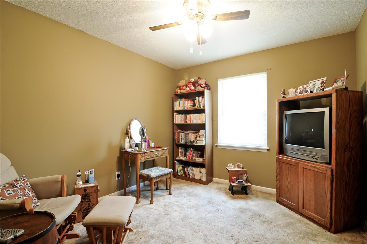 Club Road Terrace - Residential