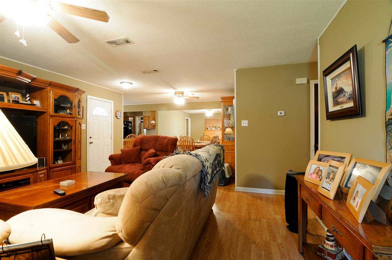 Club Road Terrace - Residential