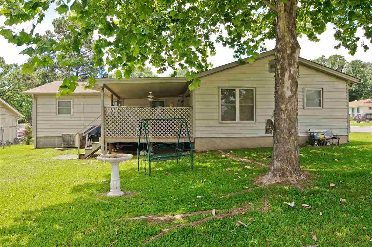 Club Road Terrace - Residential