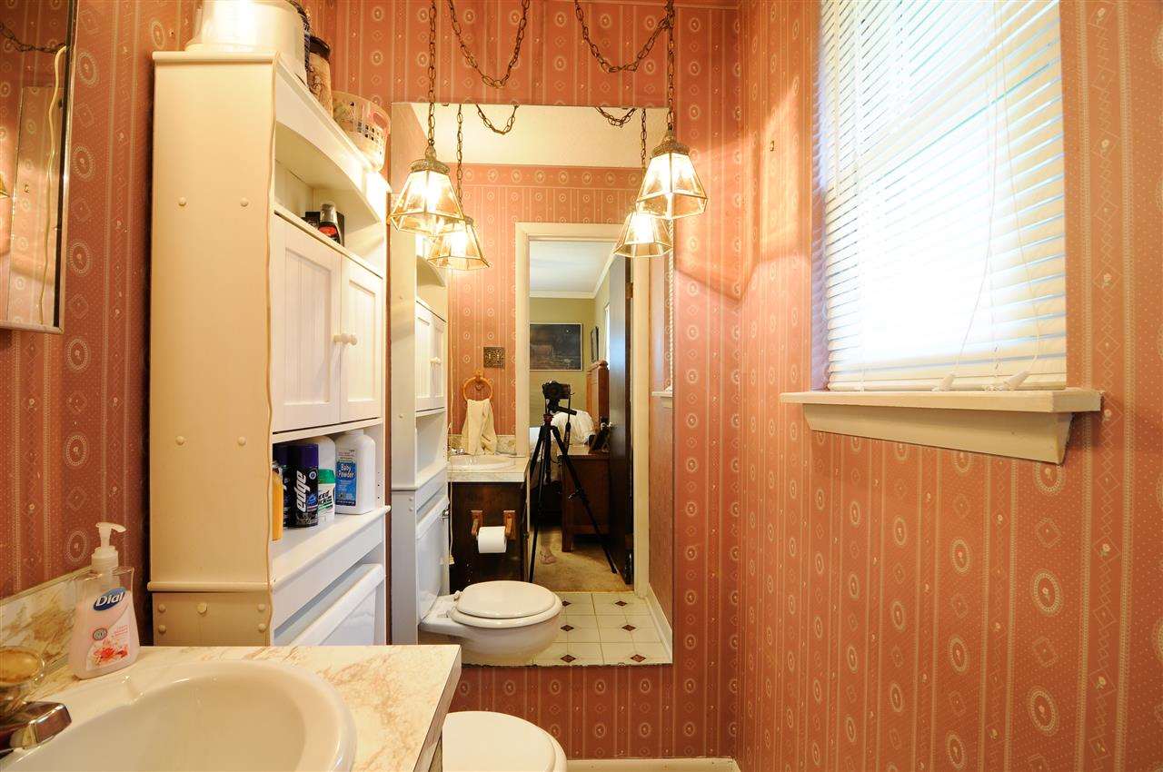 Club Road Terrace - Residential