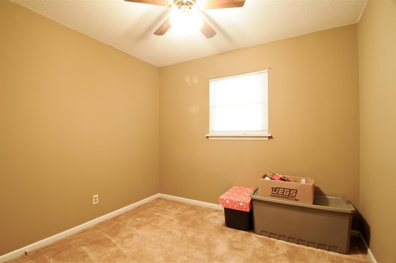 Club Road Terrace - Residential