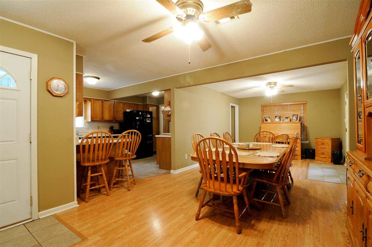 Club Road Terrace - Residential