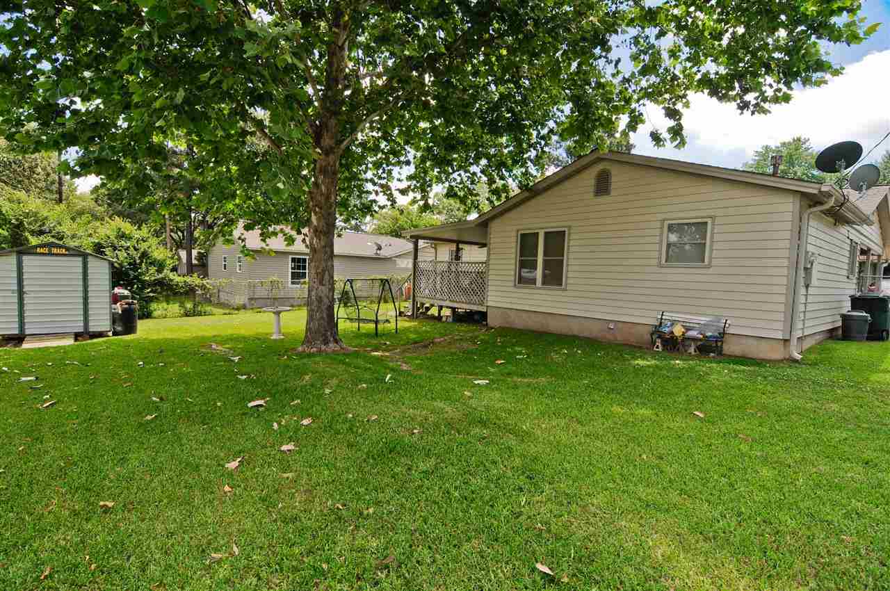 Club Road Terrace - Residential