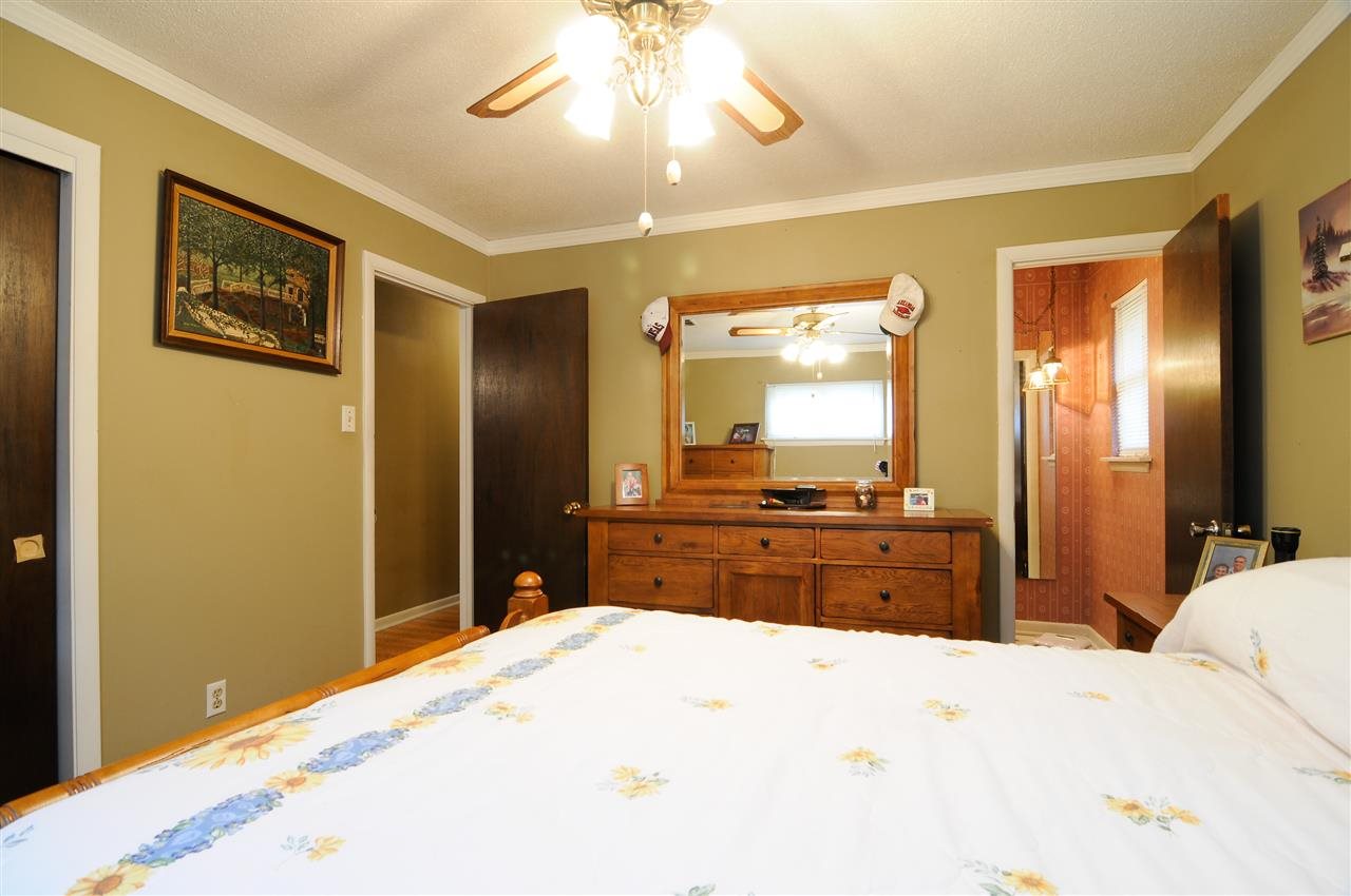 Club Road Terrace - Residential