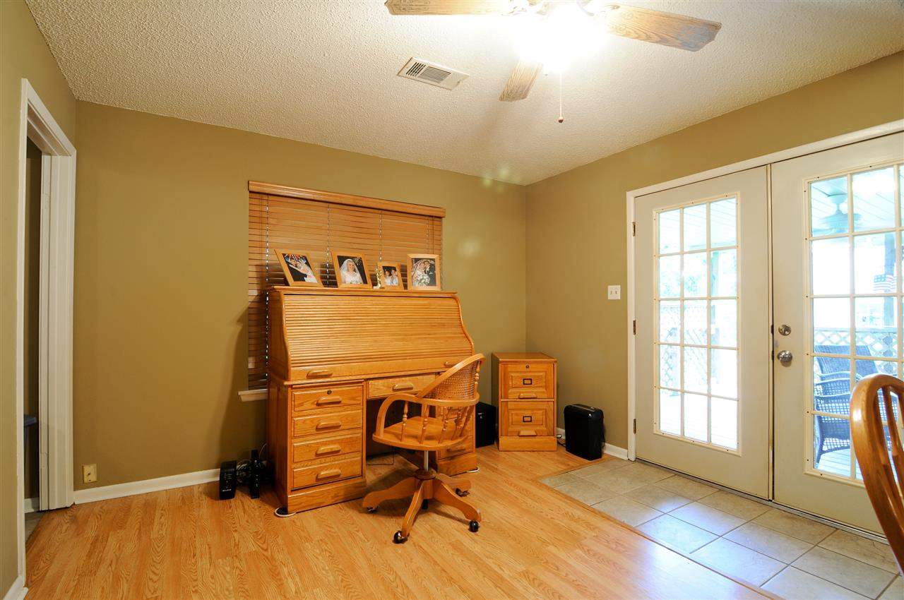 Club Road Terrace - Residential