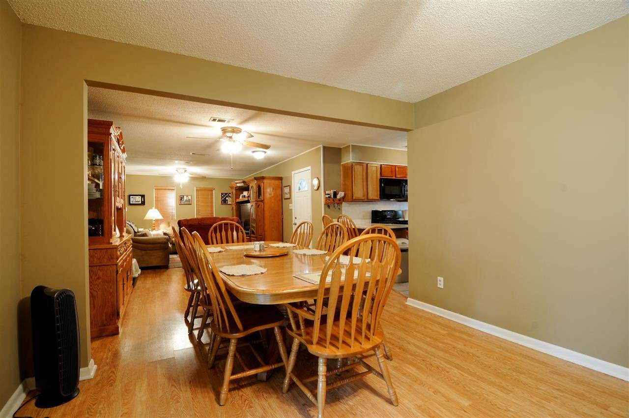 Club Road Terrace - Residential