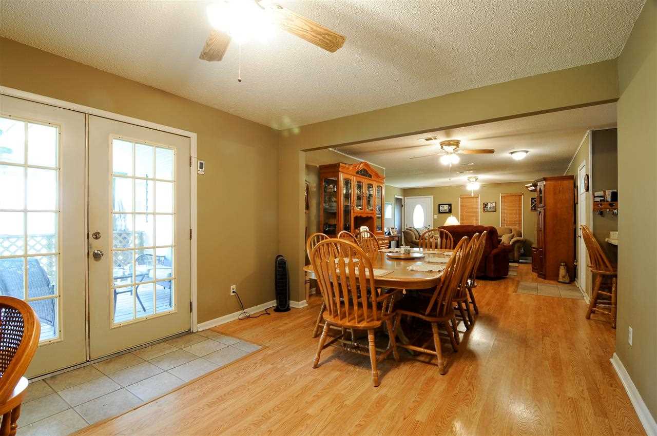 Club Road Terrace - Residential