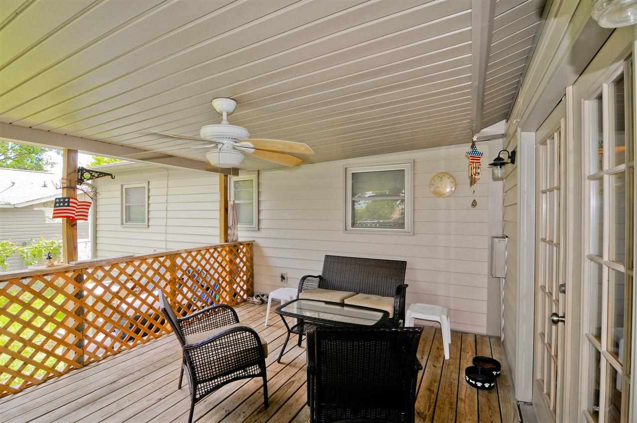 Club Road Terrace - Residential