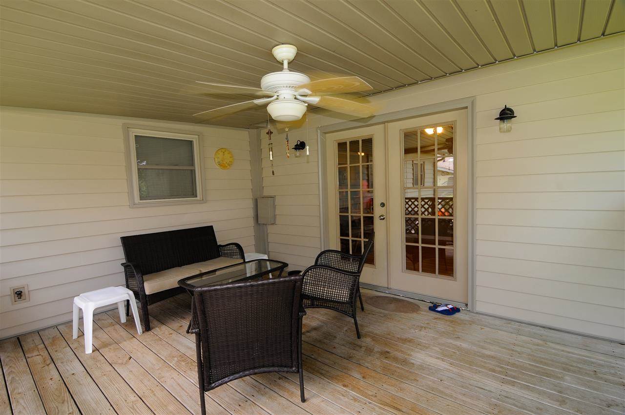 Club Road Terrace - Residential