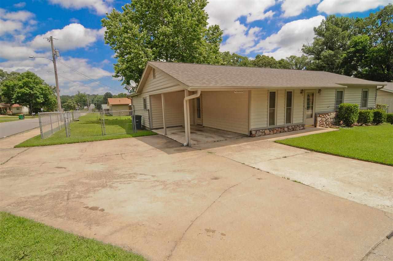 Club Road Terrace - Residential