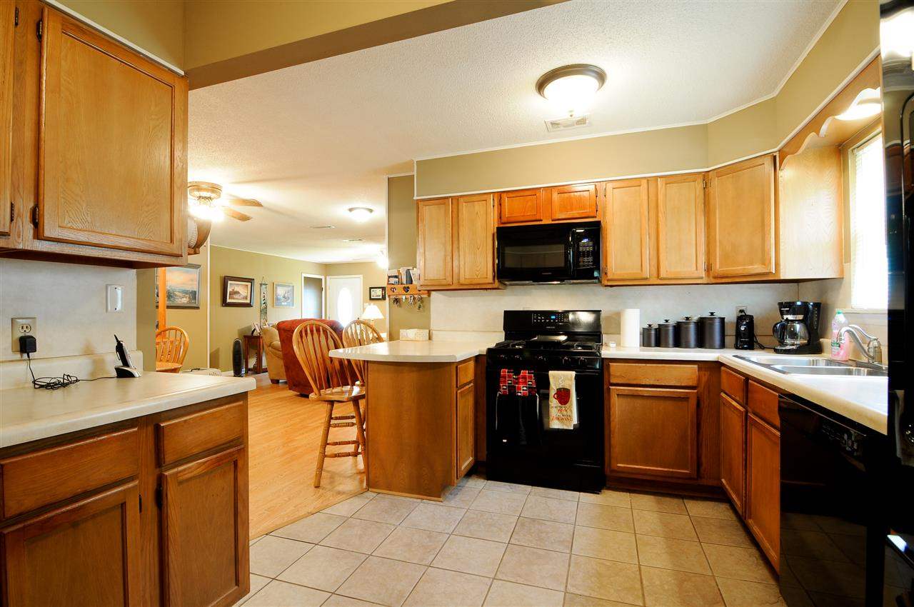 Club Road Terrace - Residential