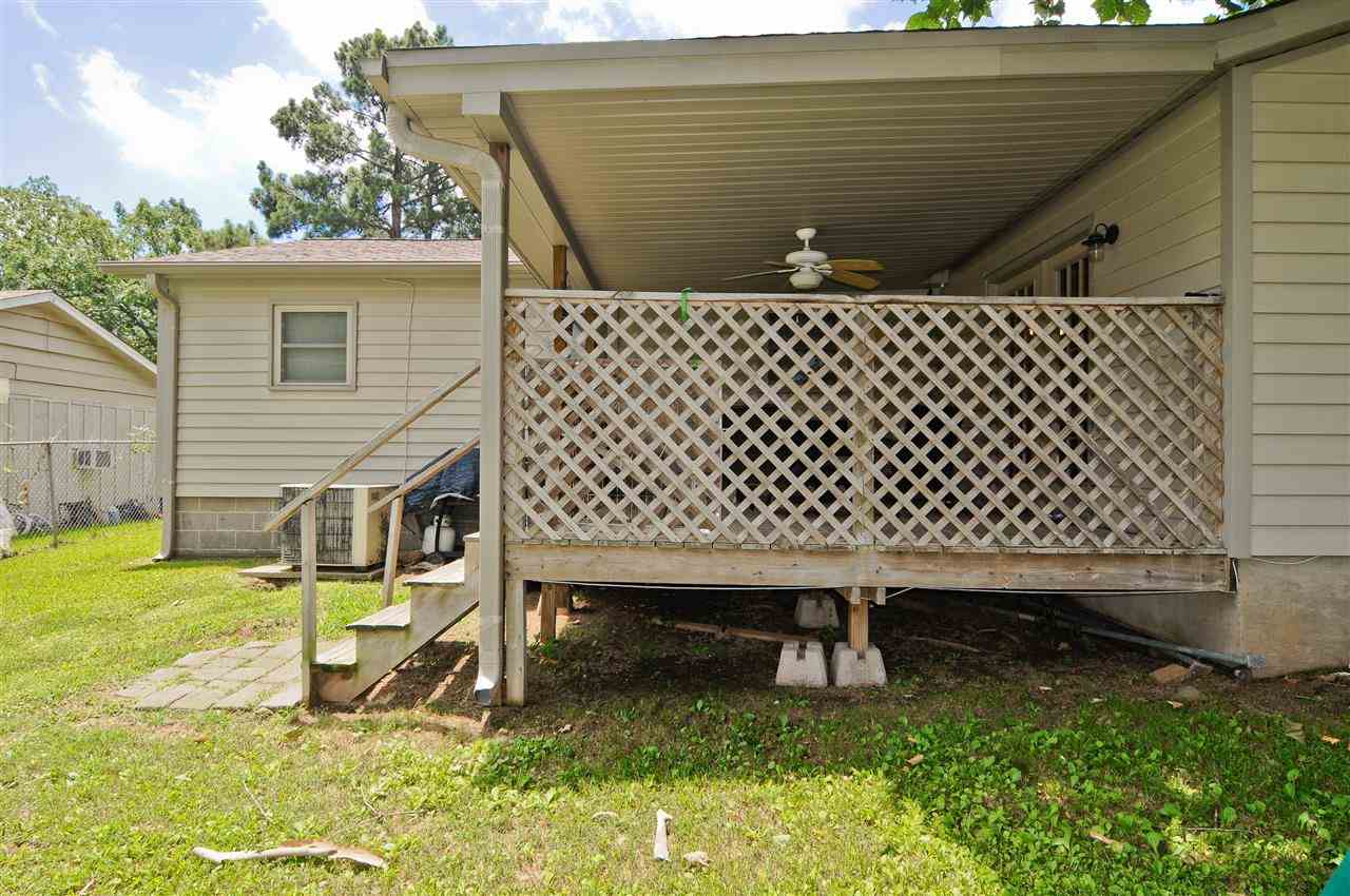 Club Road Terrace - Residential