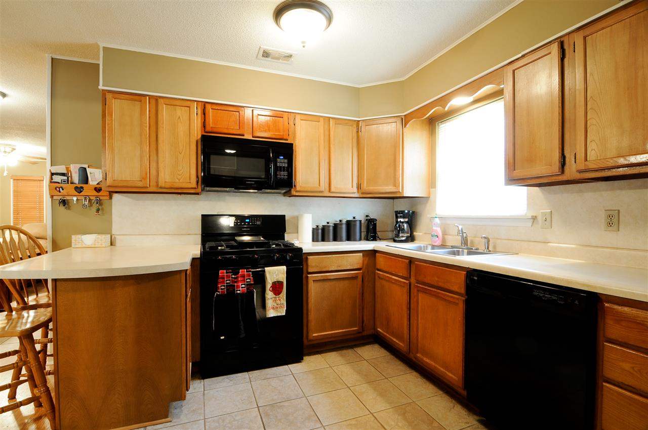 Club Road Terrace - Residential