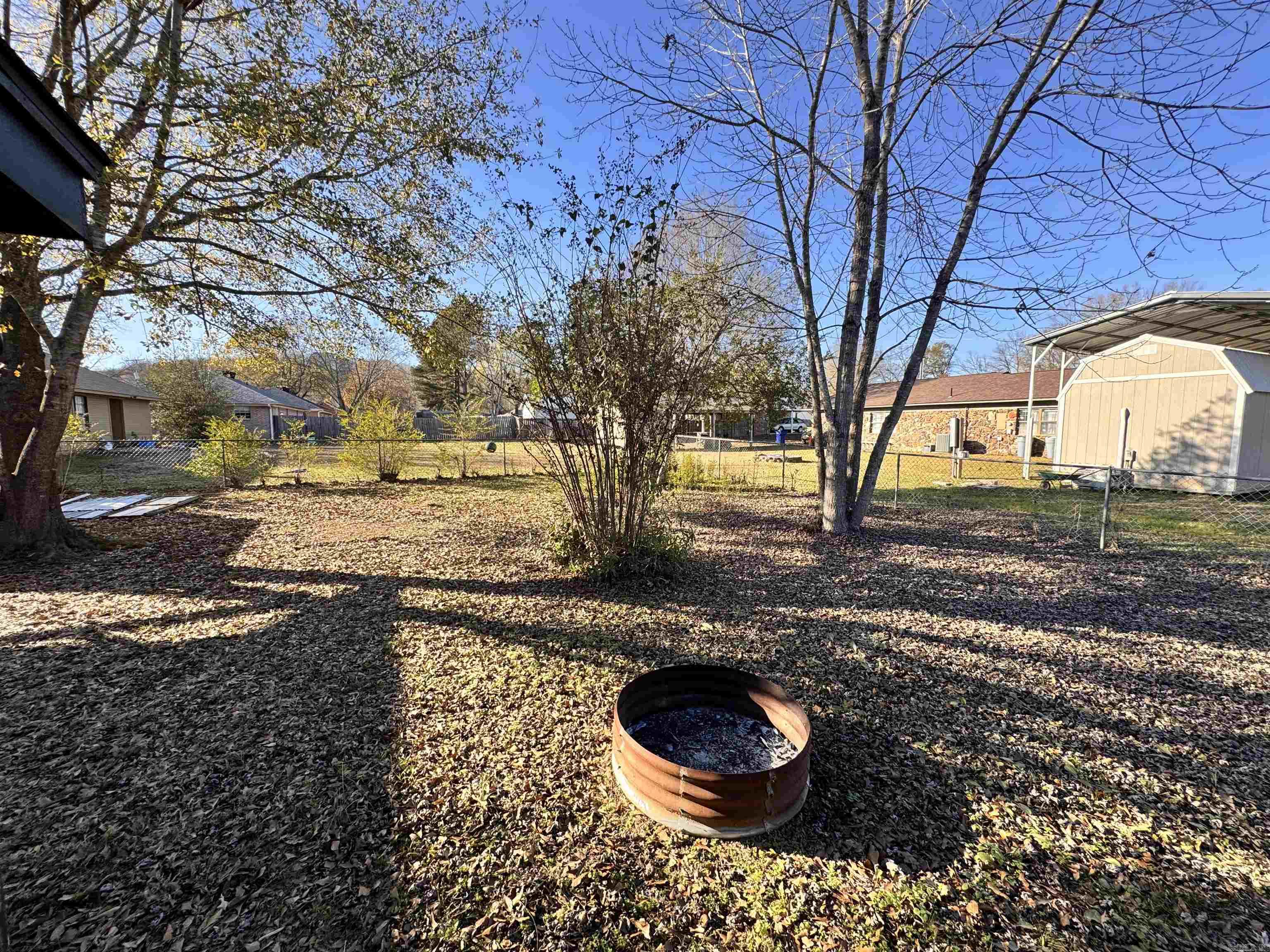 WEST MEADOWS ADD - Residential