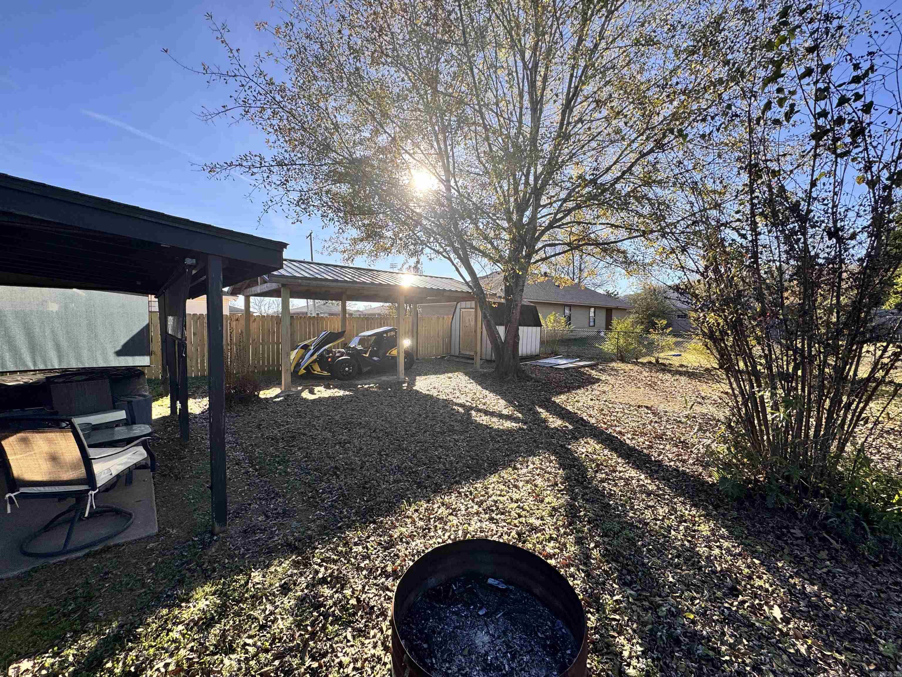 WEST MEADOWS ADD - Residential