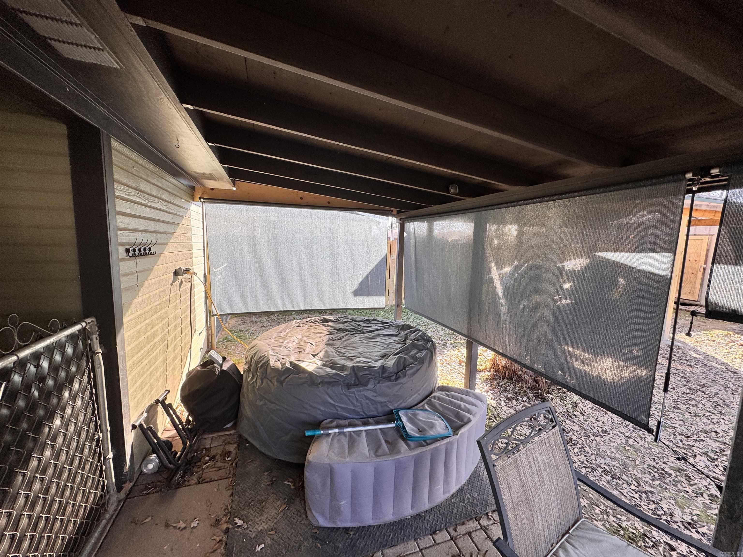 WEST MEADOWS ADD - Residential