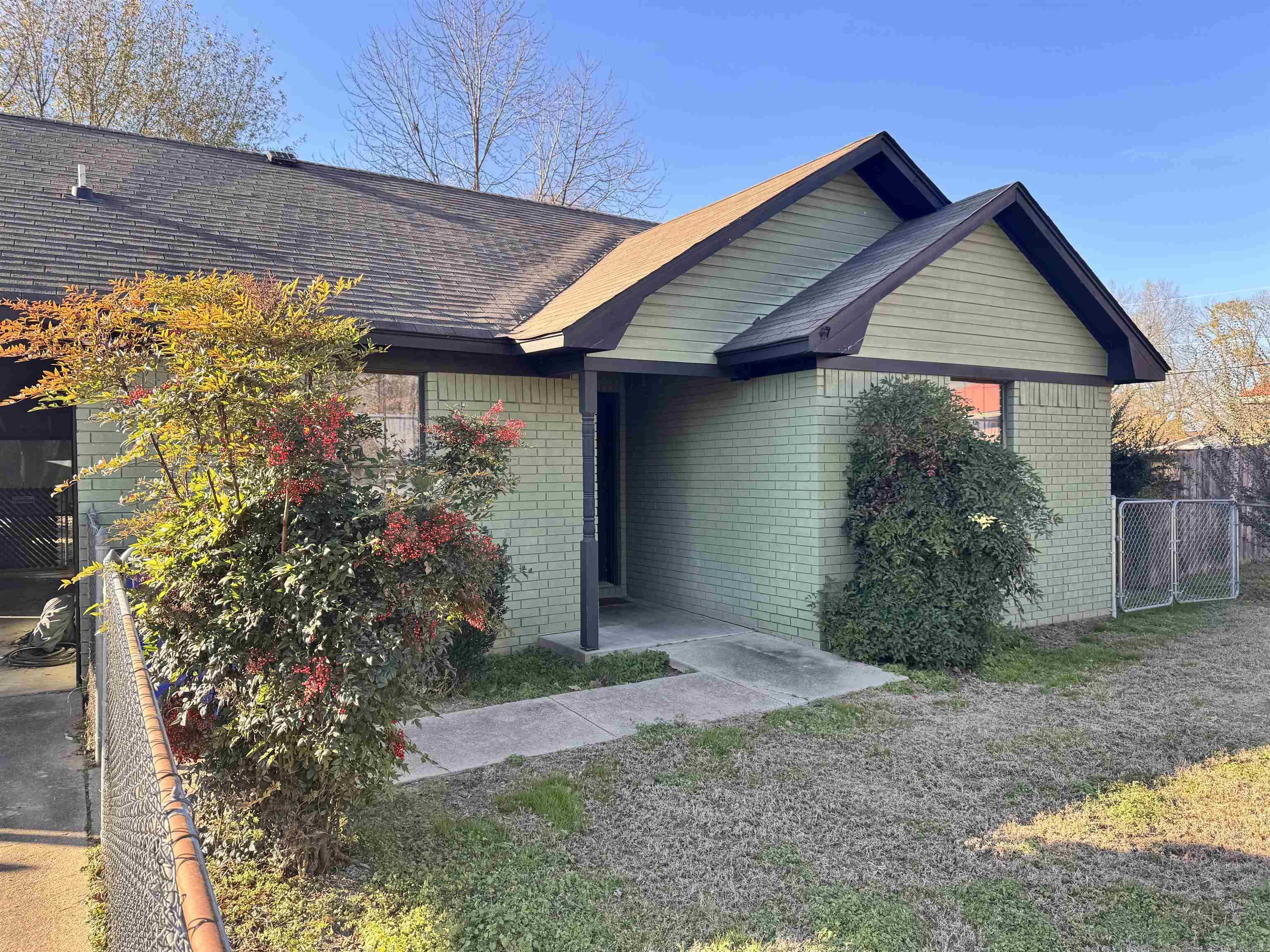 WEST MEADOWS ADD - Residential