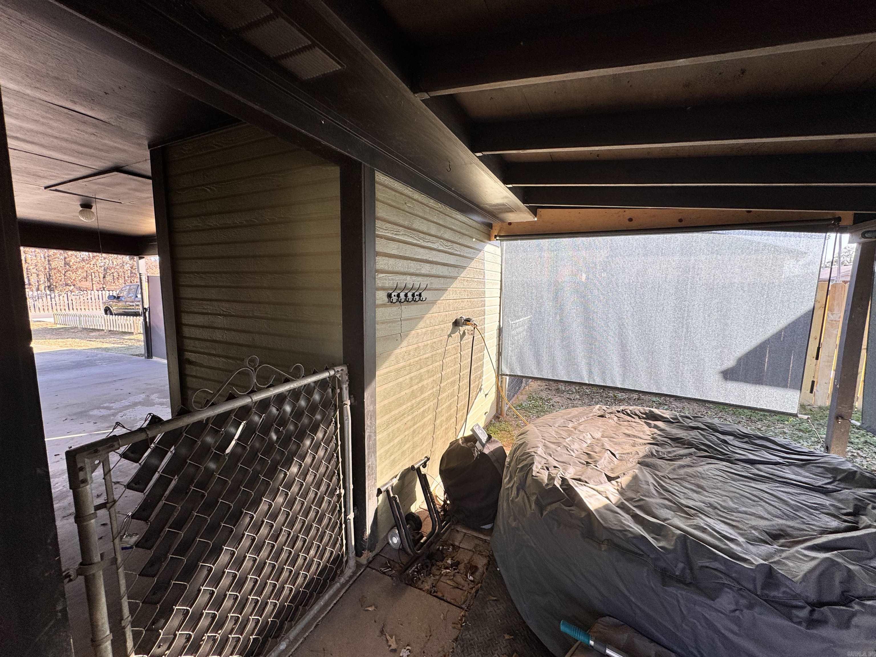 WEST MEADOWS ADD - Residential