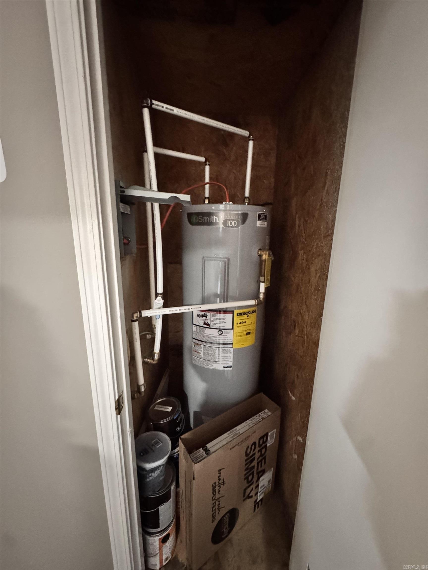 WEST MEADOWS ADD - Residential