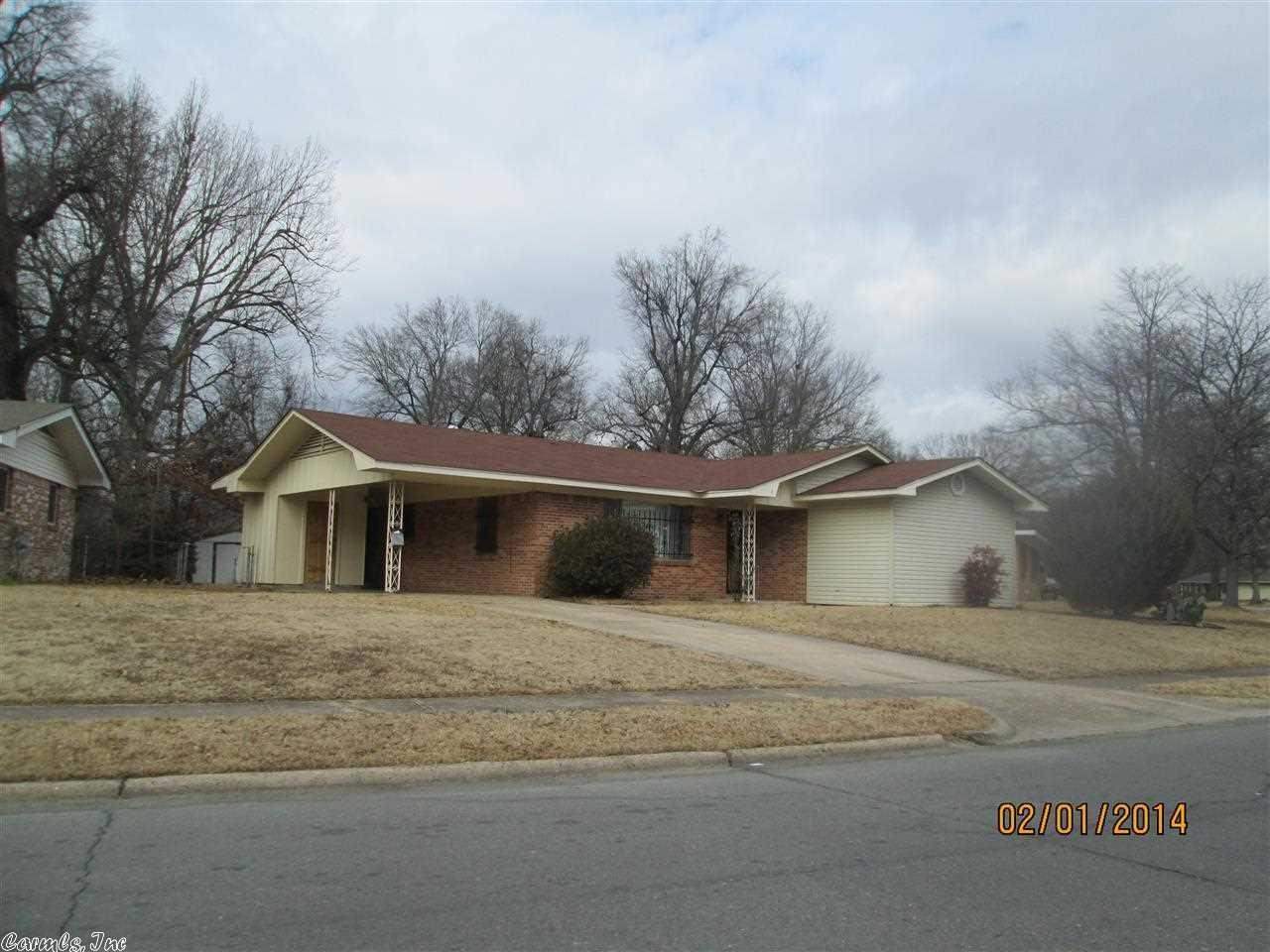 Shady Grove - Residential