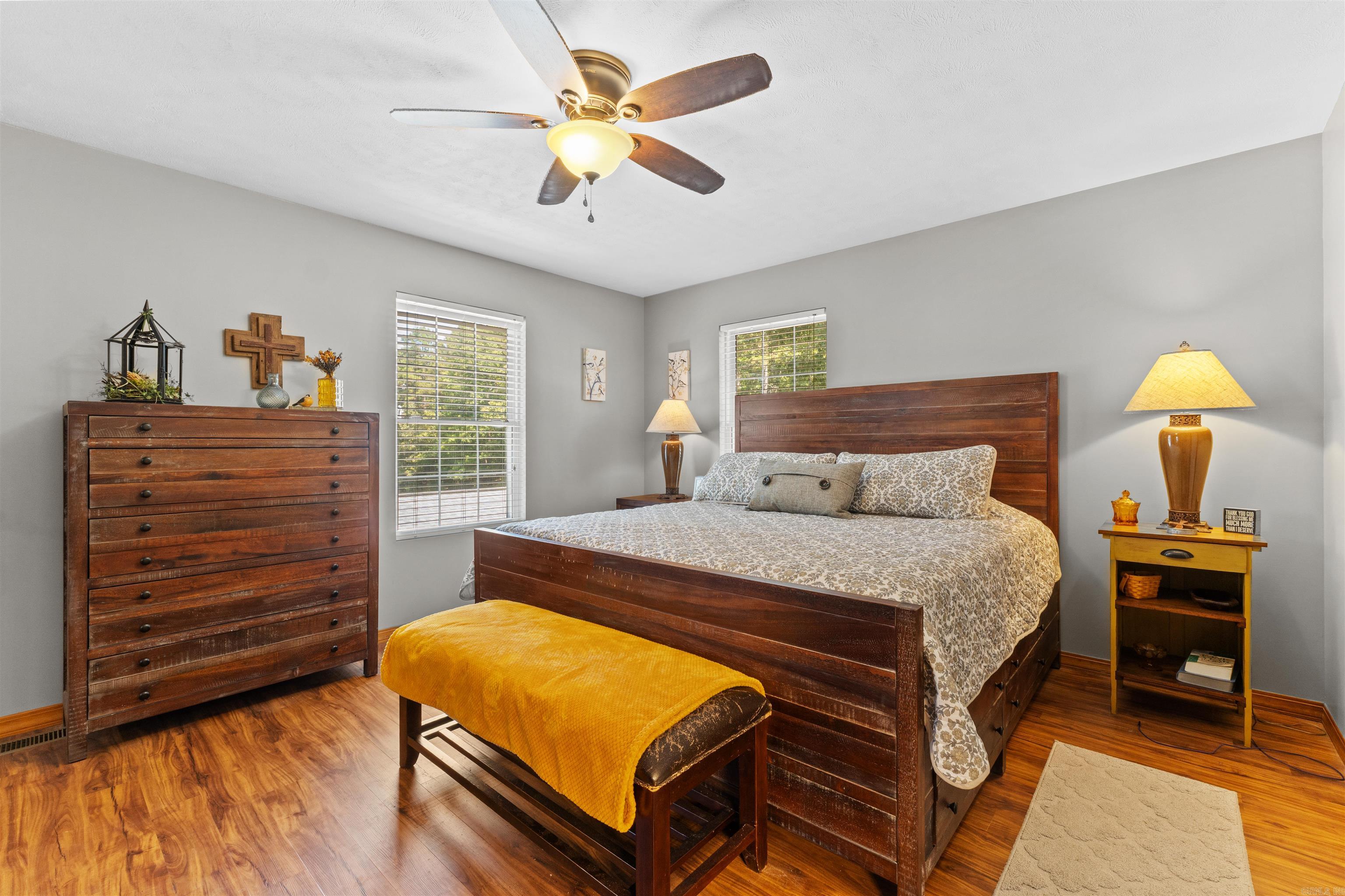FOX RUN VILLAGE - Residential