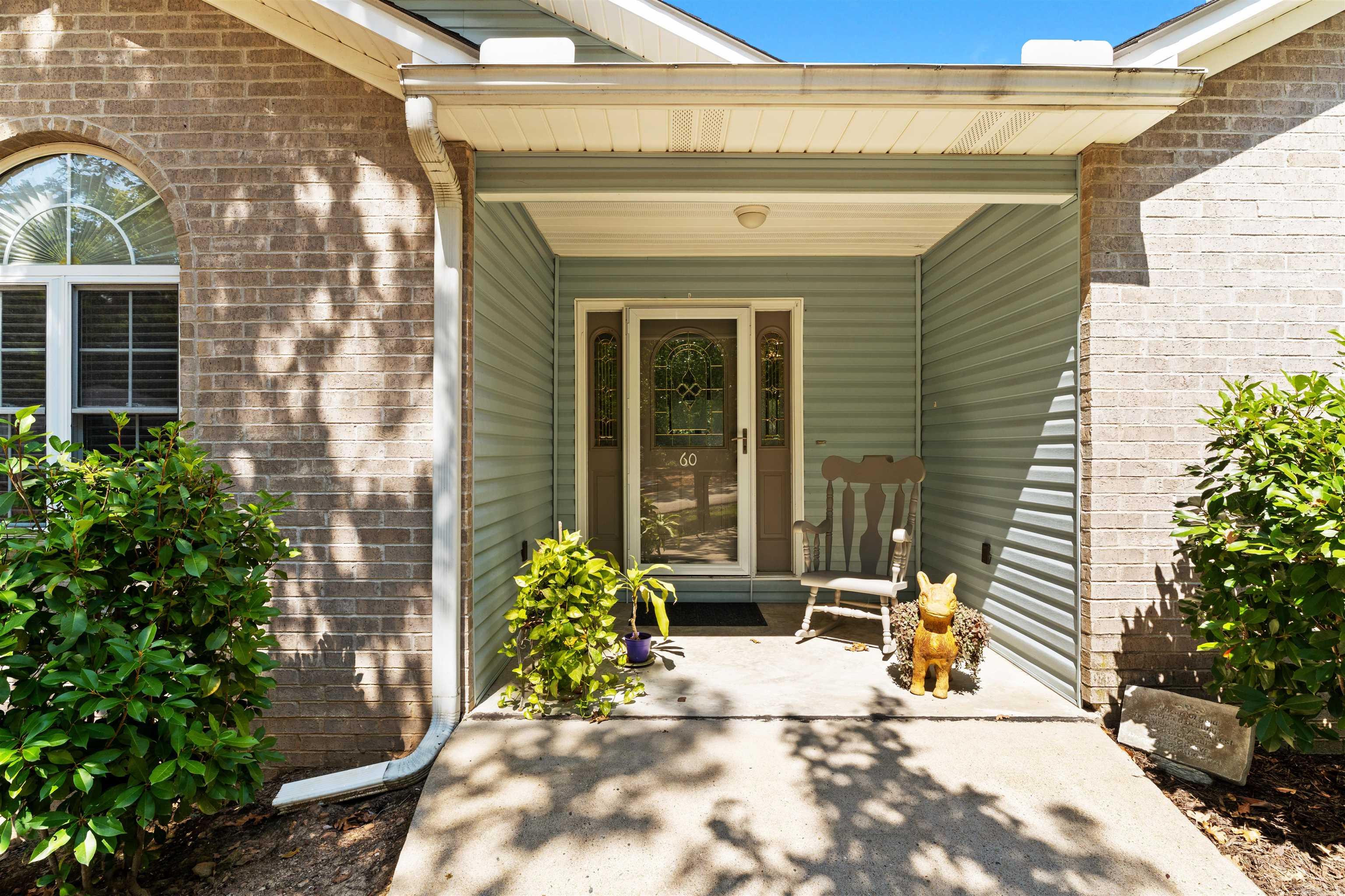 FOX RUN VILLAGE - Residential