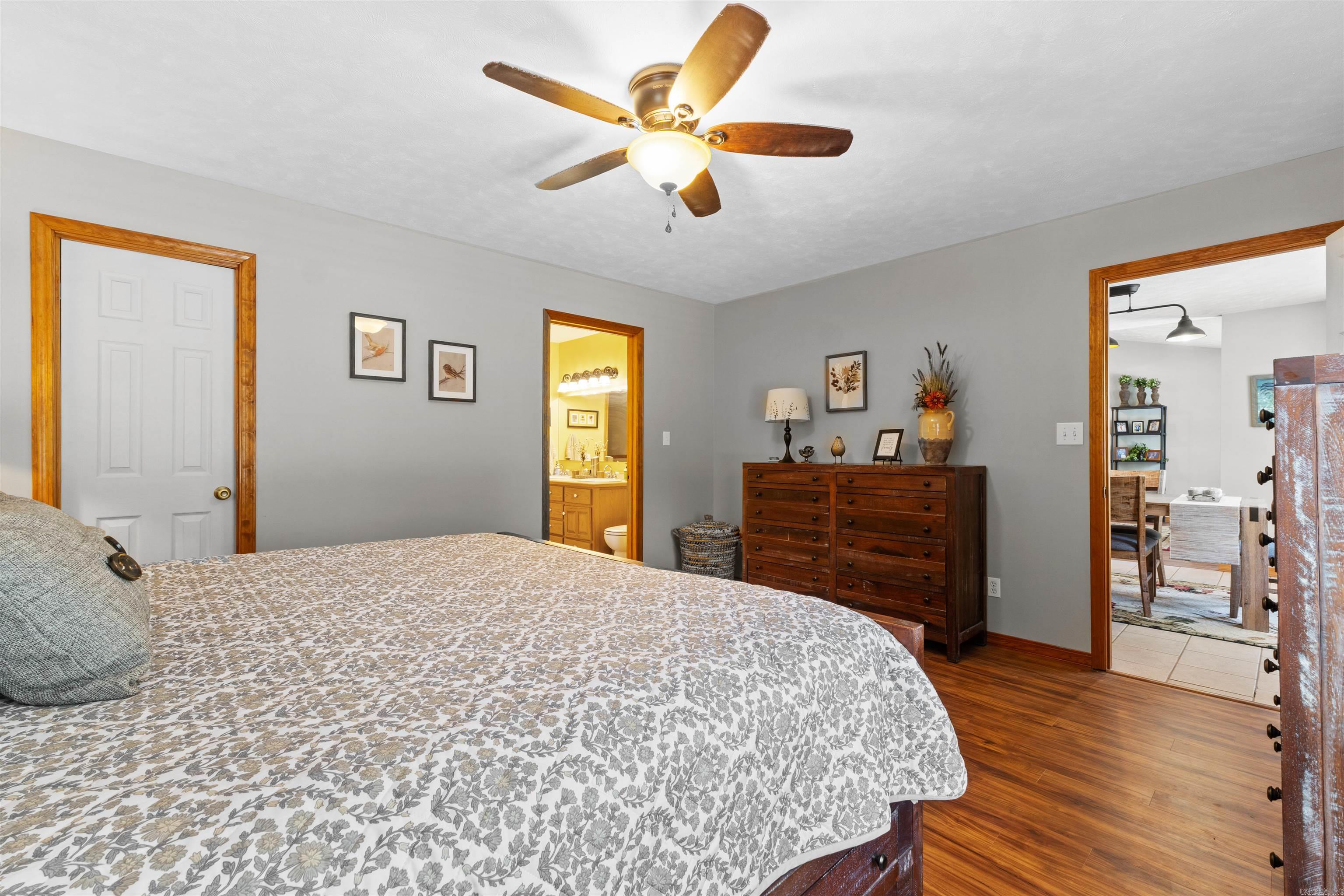 FOX RUN VILLAGE - Residential