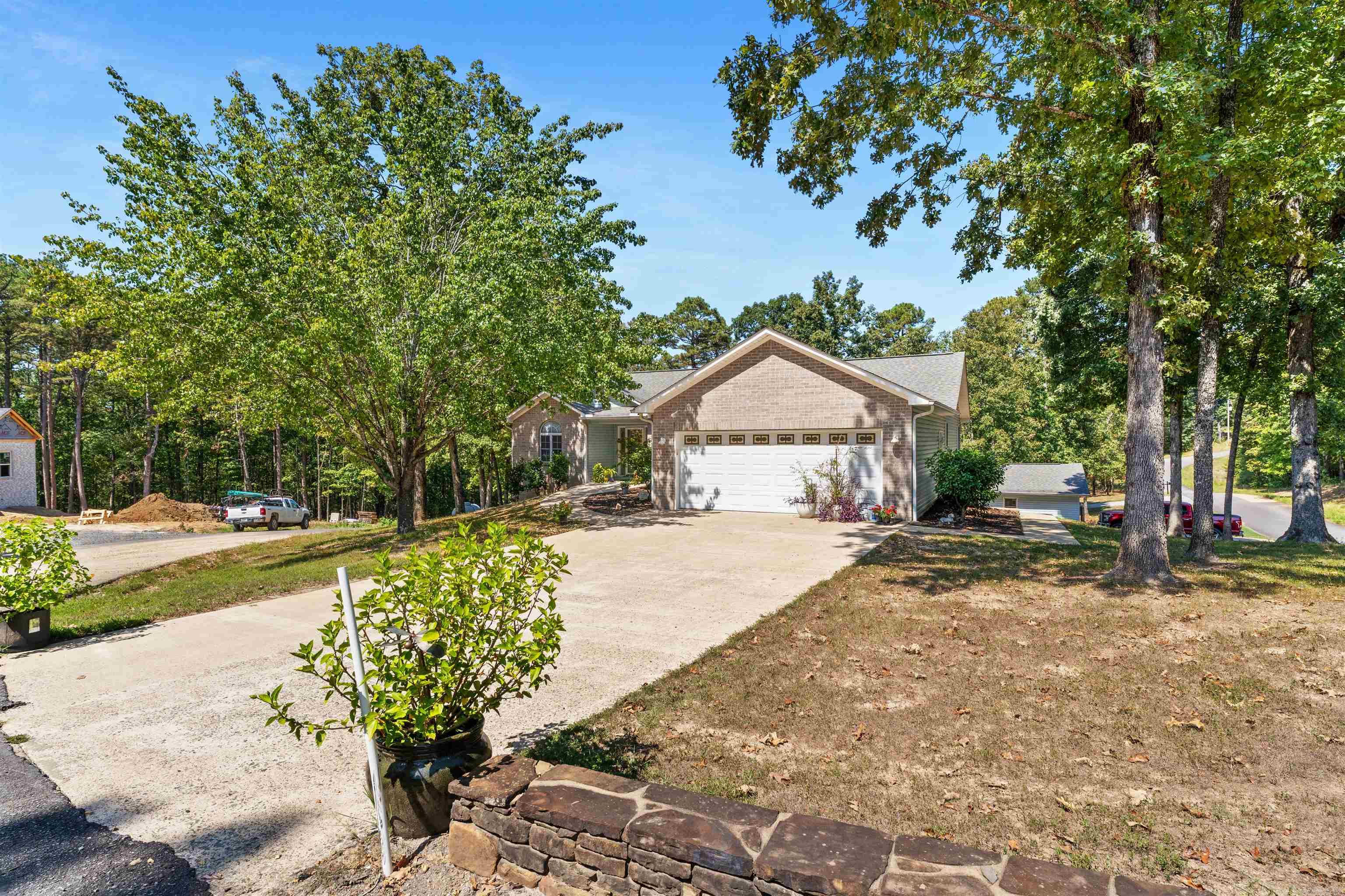 FOX RUN VILLAGE - Residential