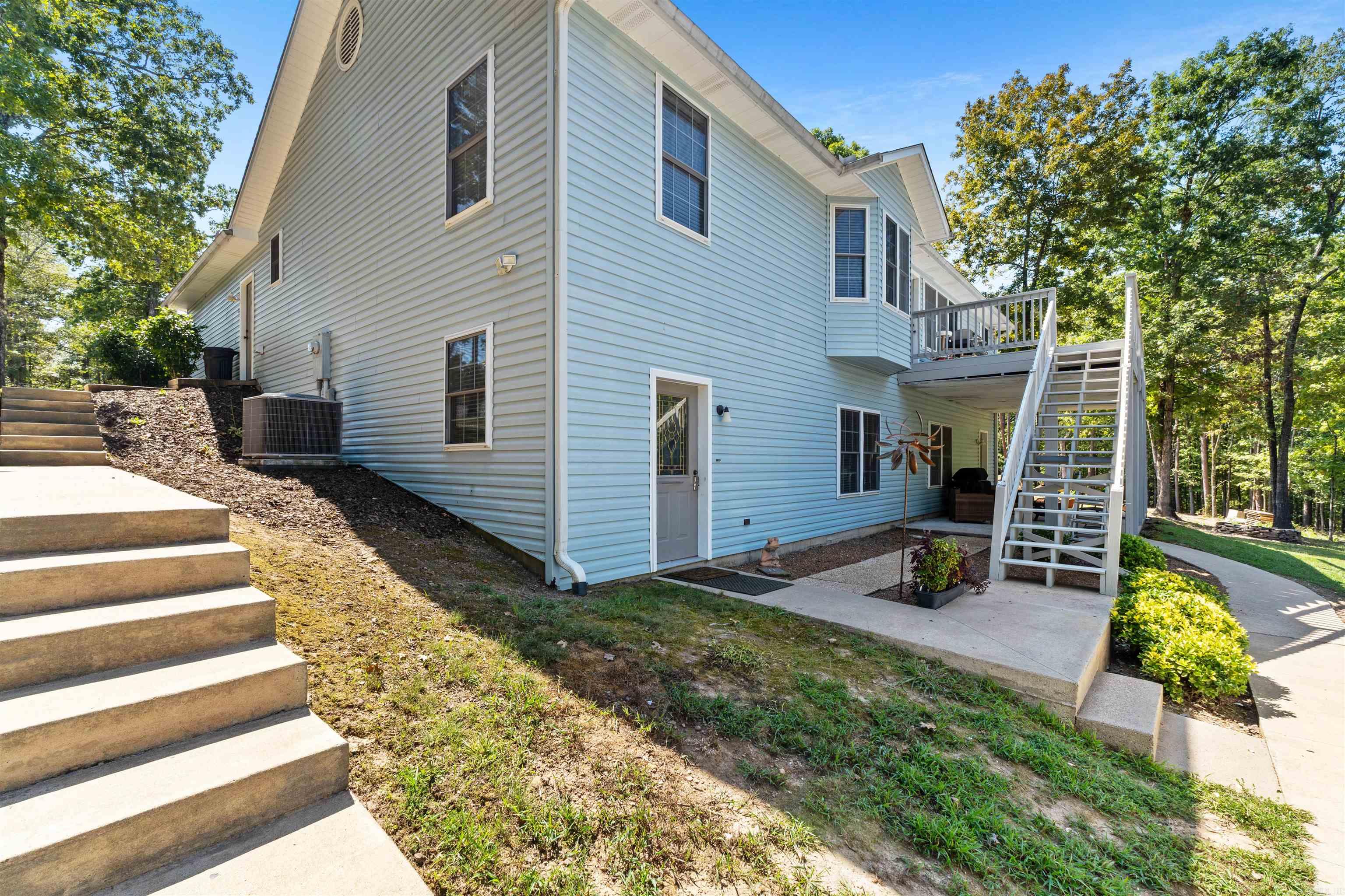 FOX RUN VILLAGE - Residential