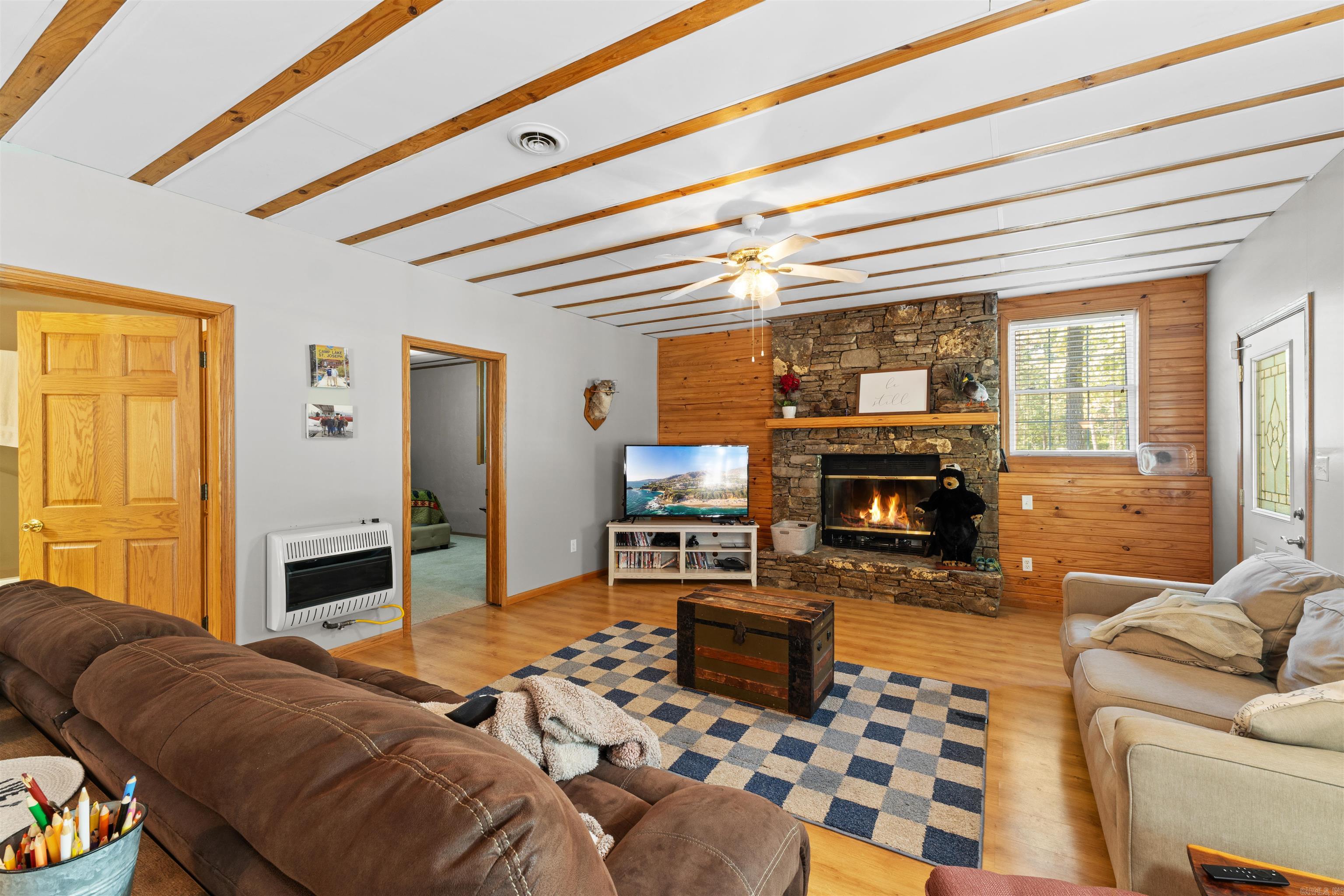 FOX RUN VILLAGE - Residential