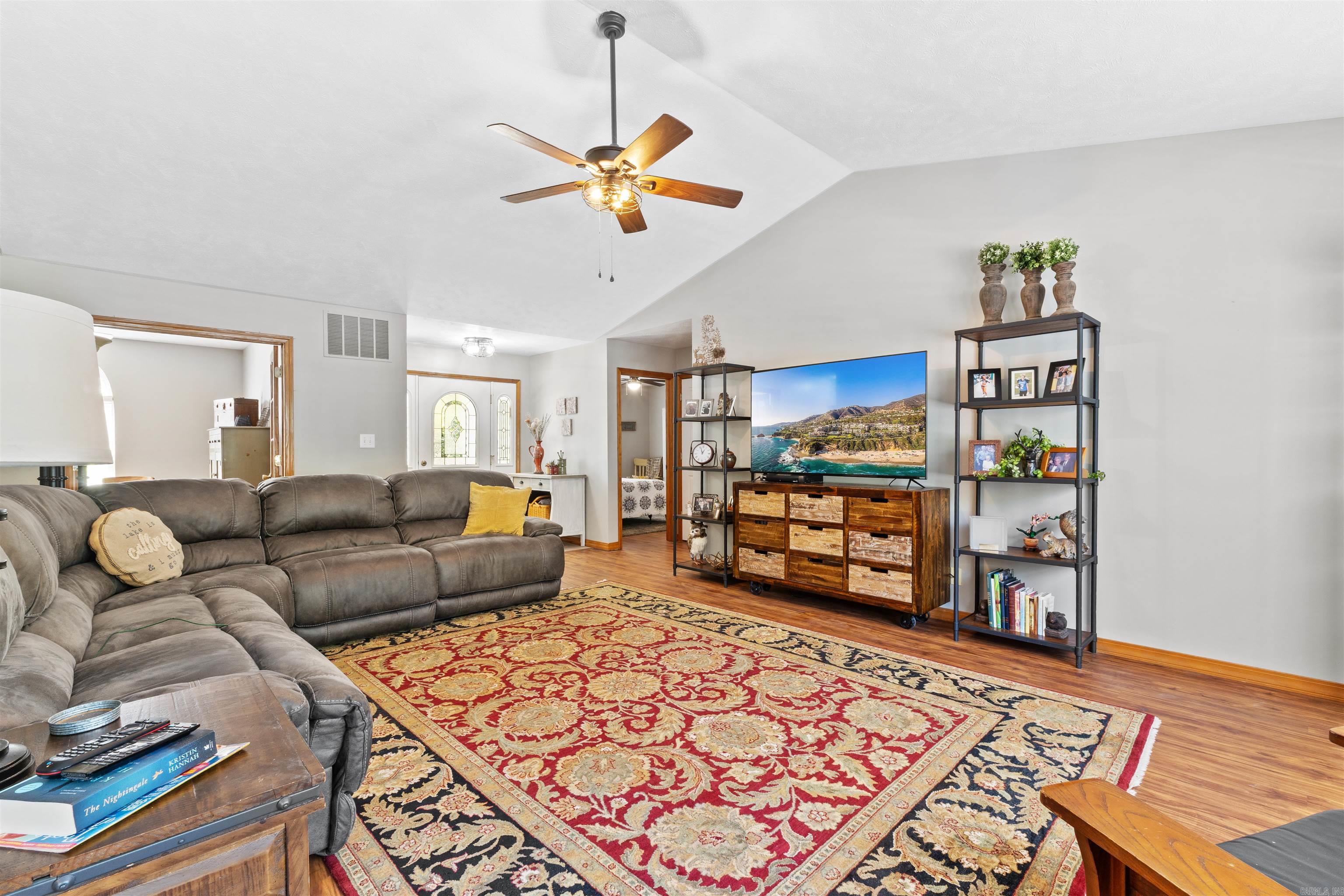FOX RUN VILLAGE - Residential