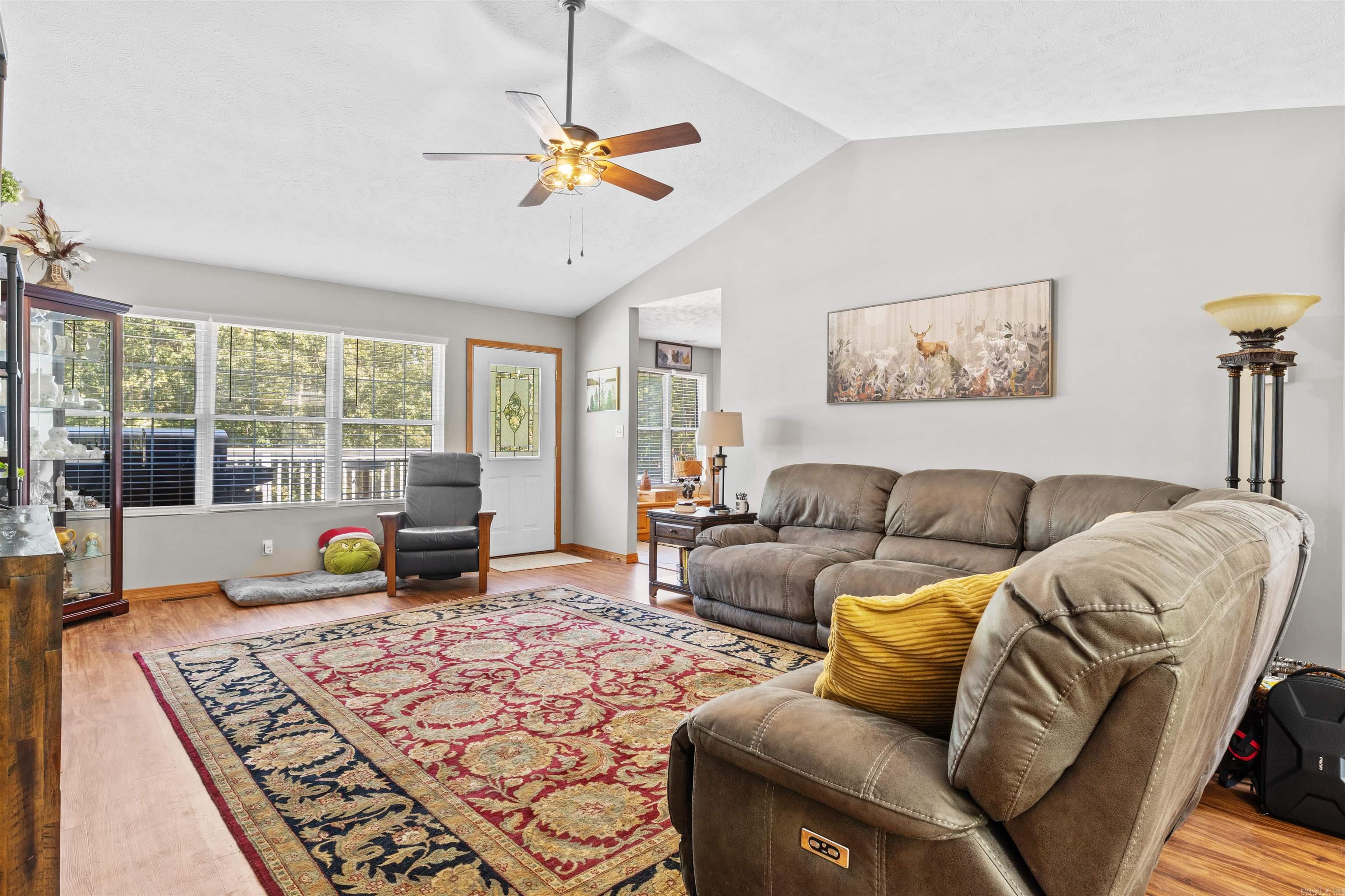 FOX RUN VILLAGE - Residential