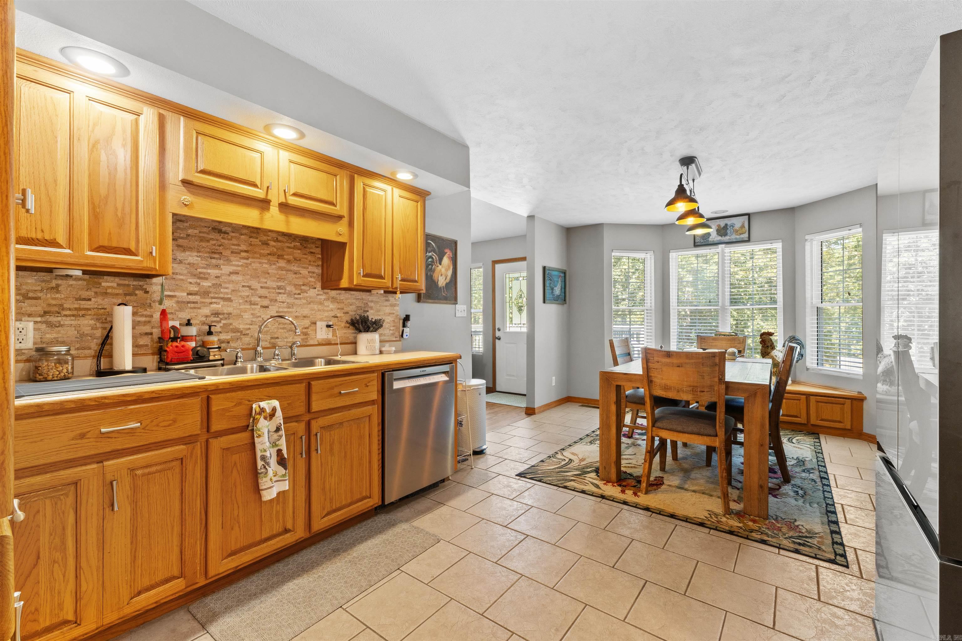 FOX RUN VILLAGE - Residential