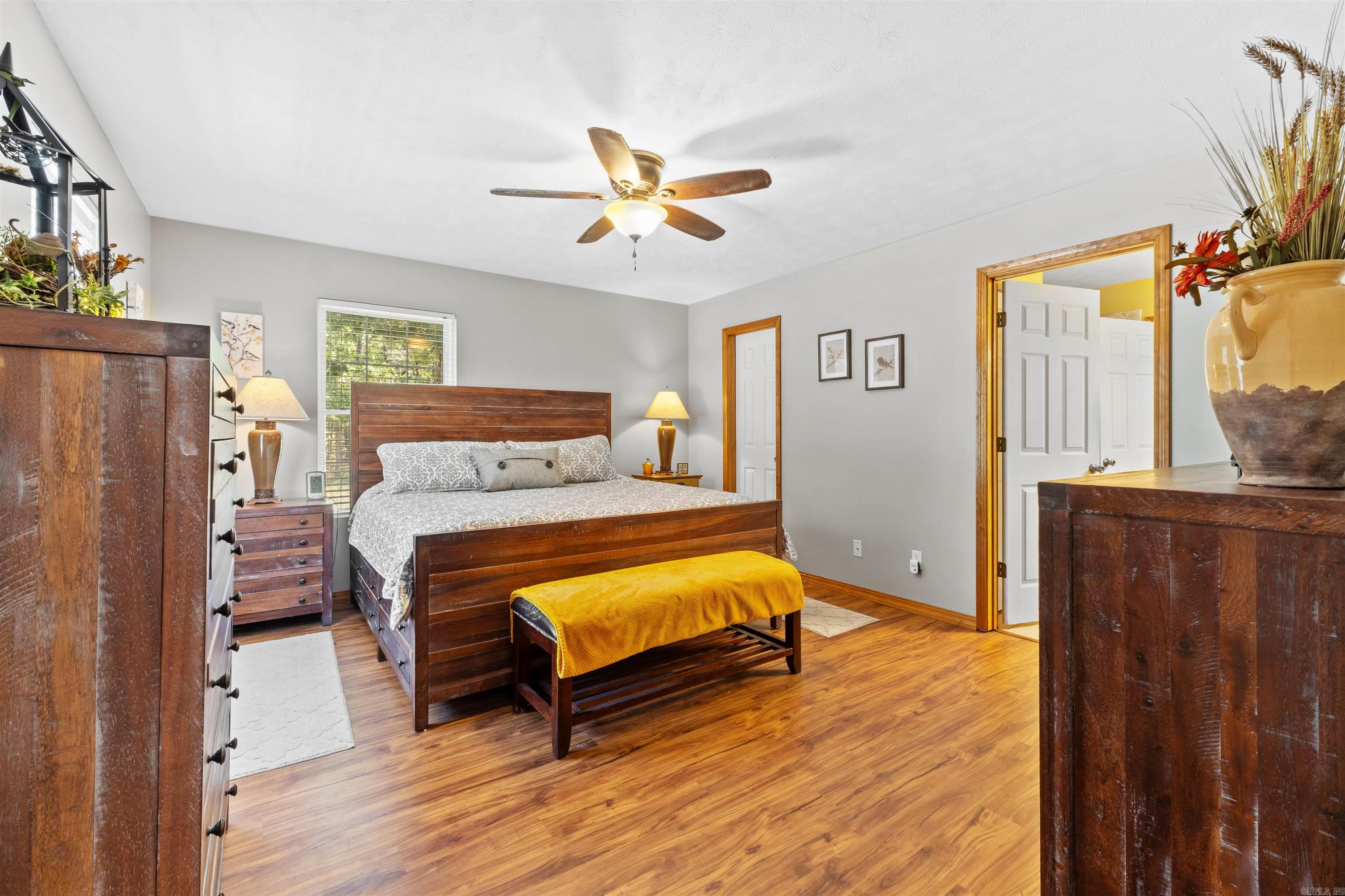 FOX RUN VILLAGE - Residential