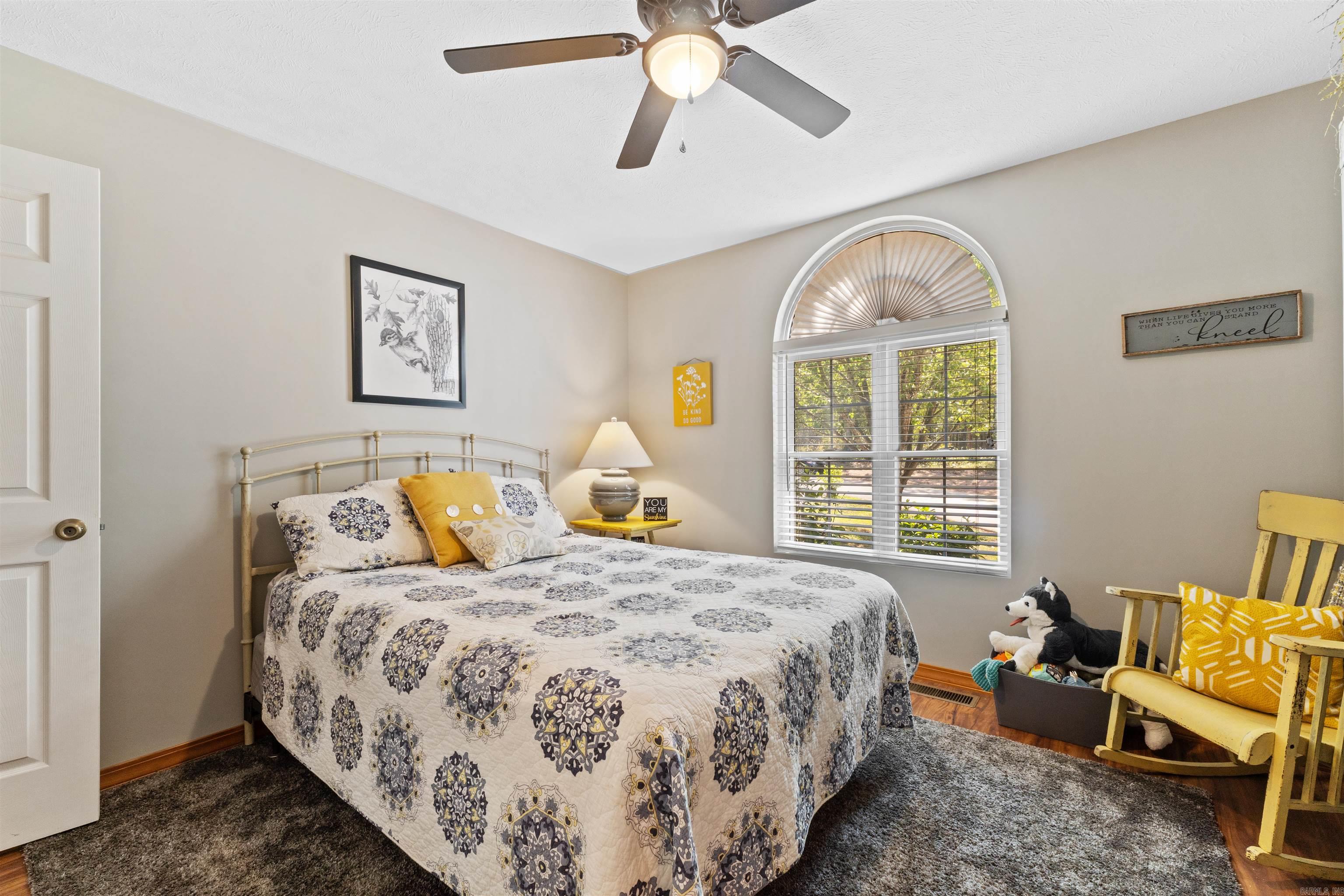 FOX RUN VILLAGE - Residential