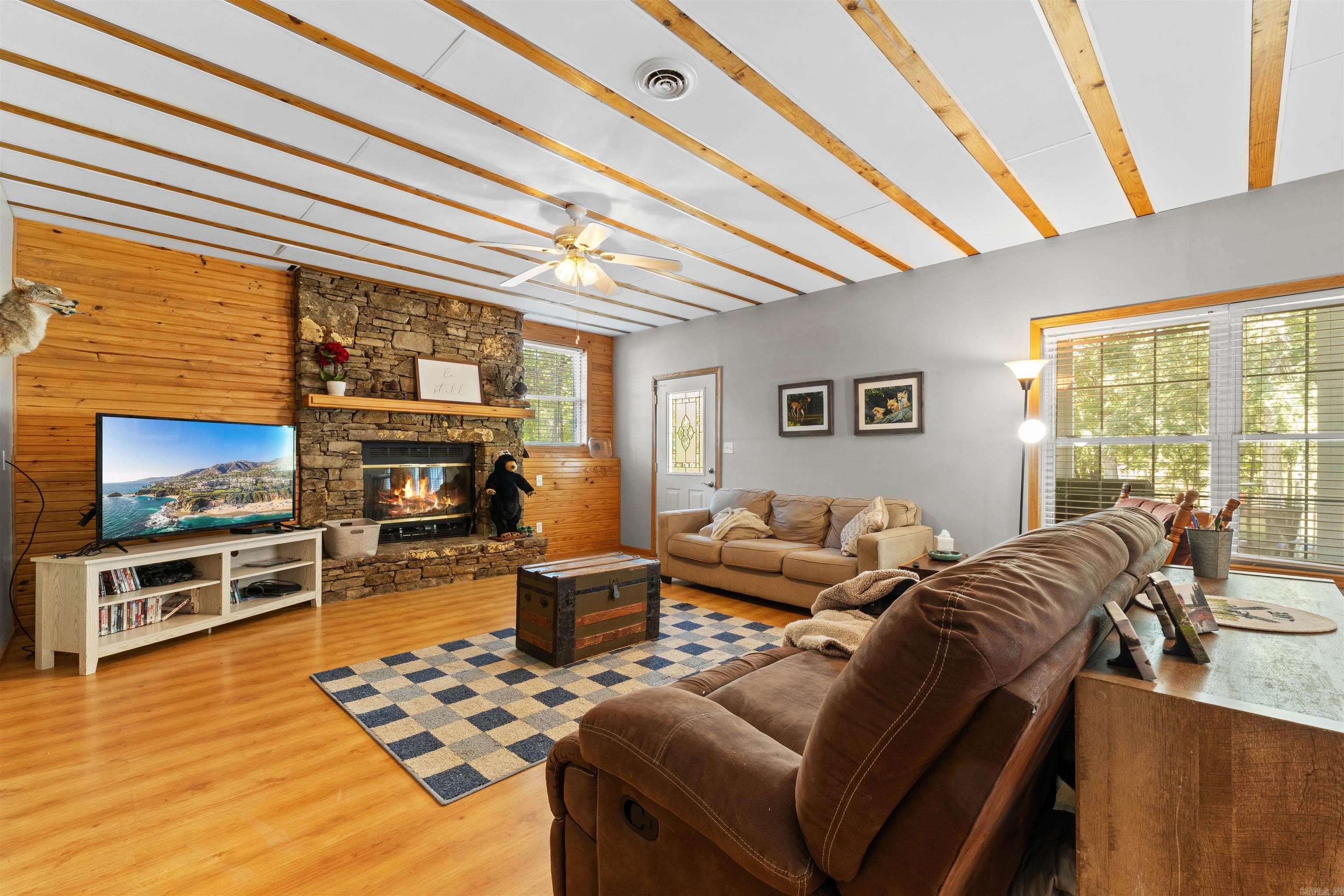FOX RUN VILLAGE - Residential
