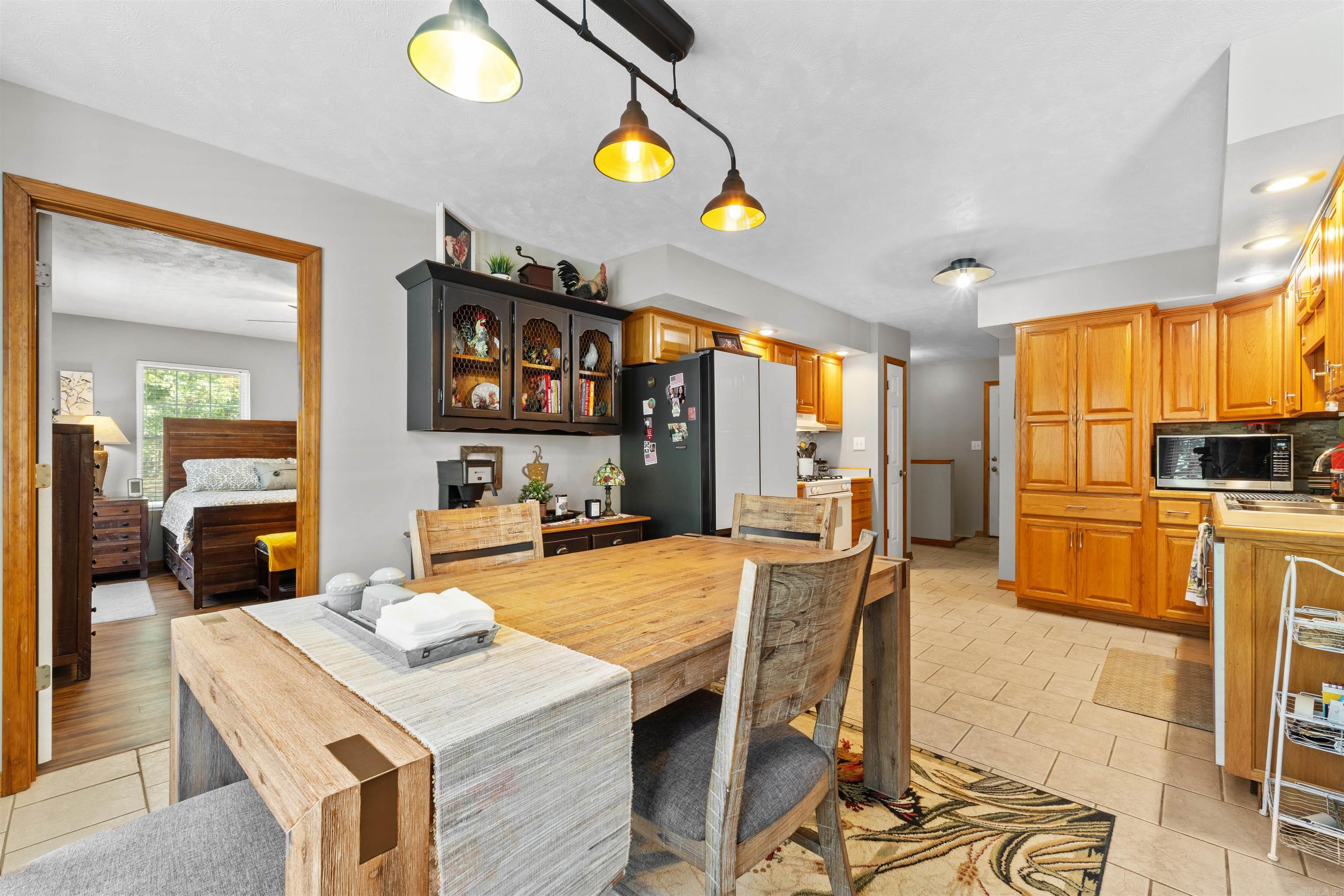 FOX RUN VILLAGE - Residential