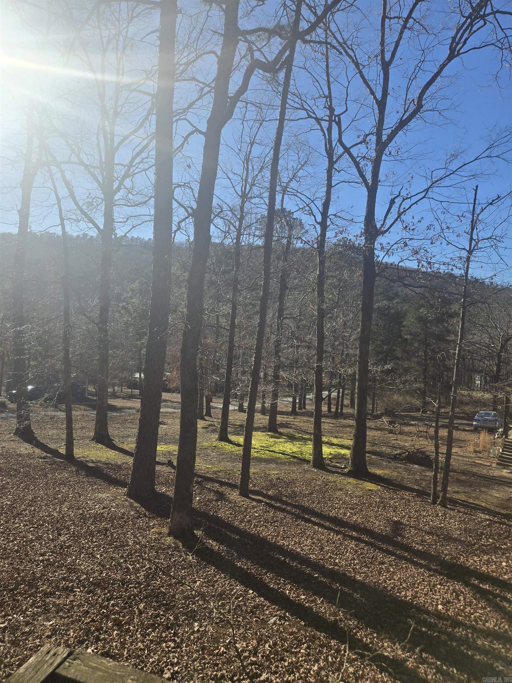 TOMAHAWK VILLAGE - Residential