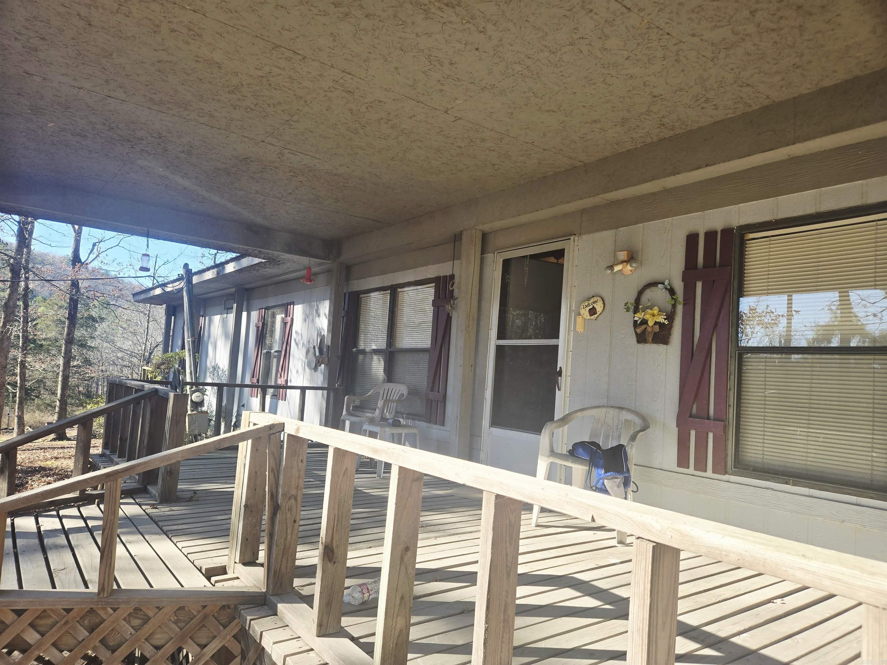 TOMAHAWK VILLAGE - Residential