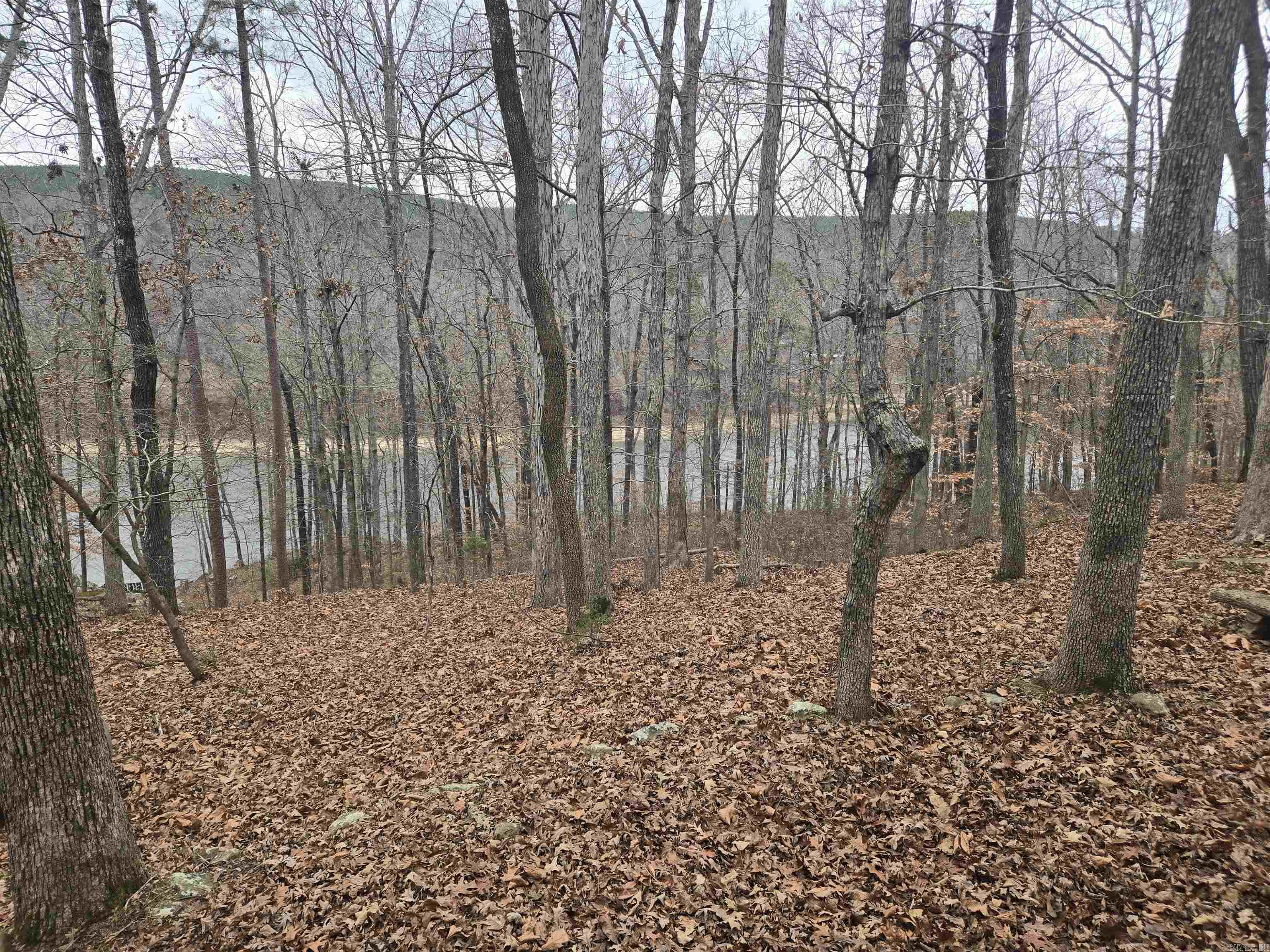 TOMAHAWK VILLAGE - Residential