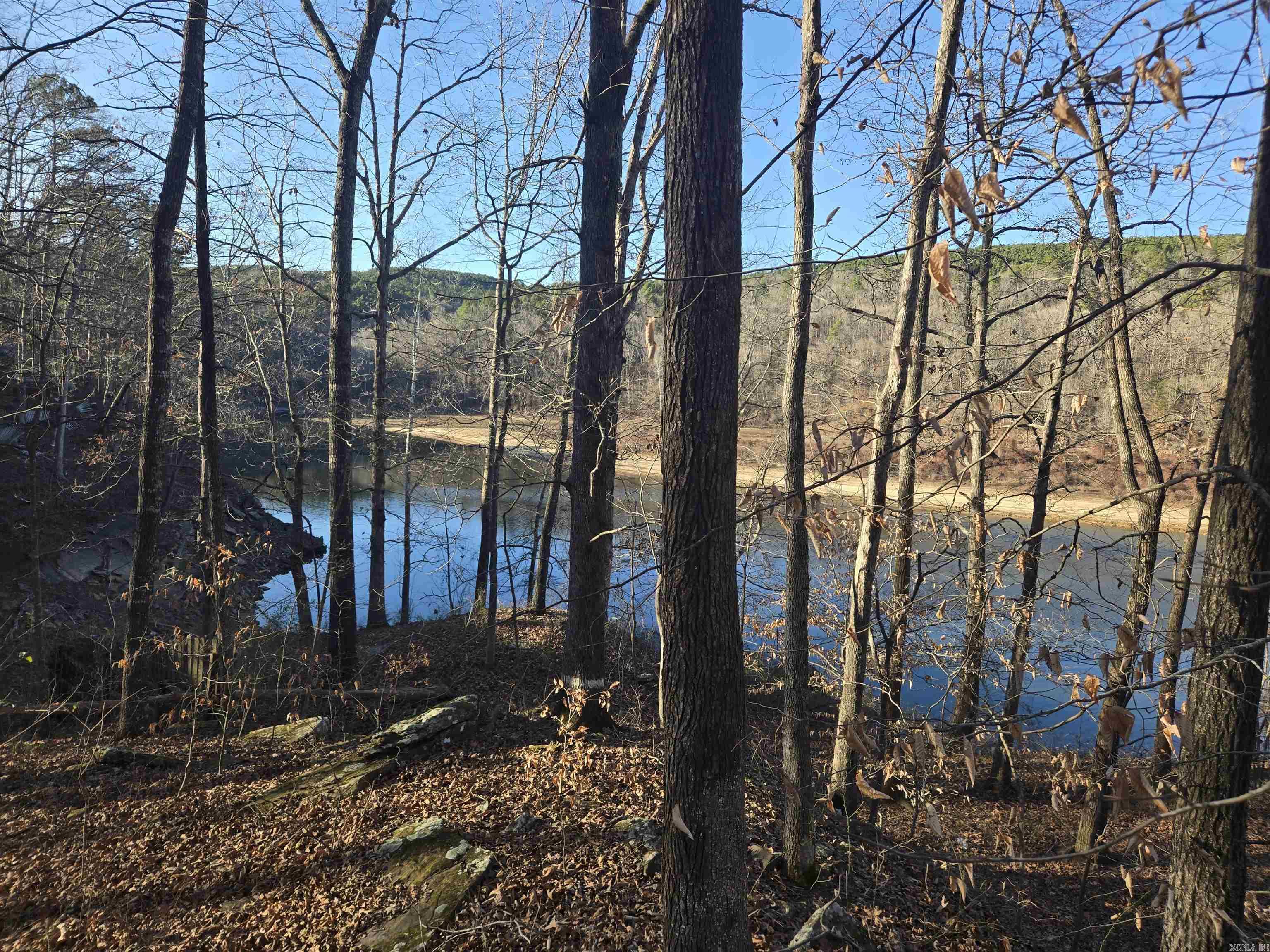 TOMAHAWK VILLAGE - Residential