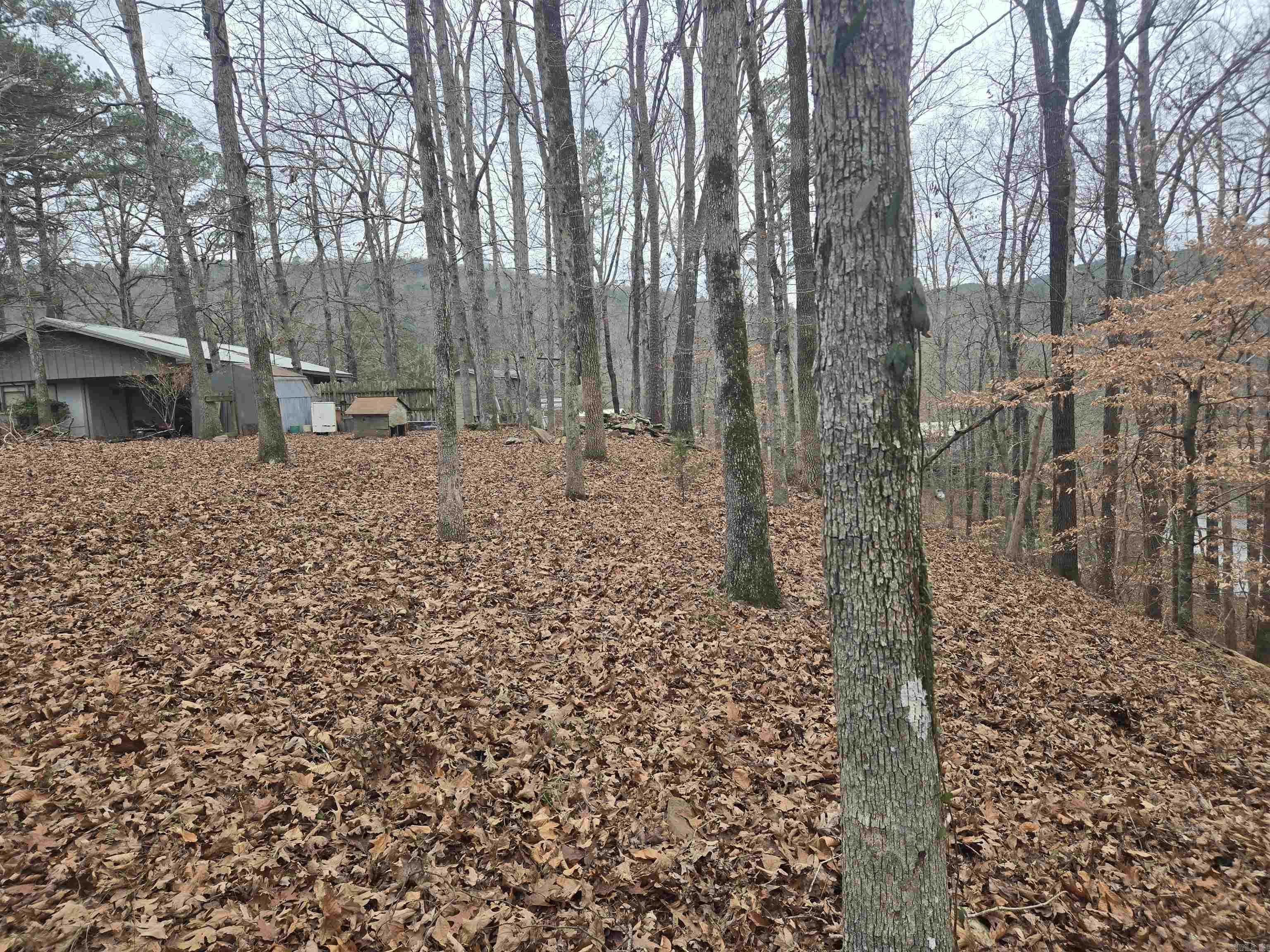 TOMAHAWK VILLAGE - Residential