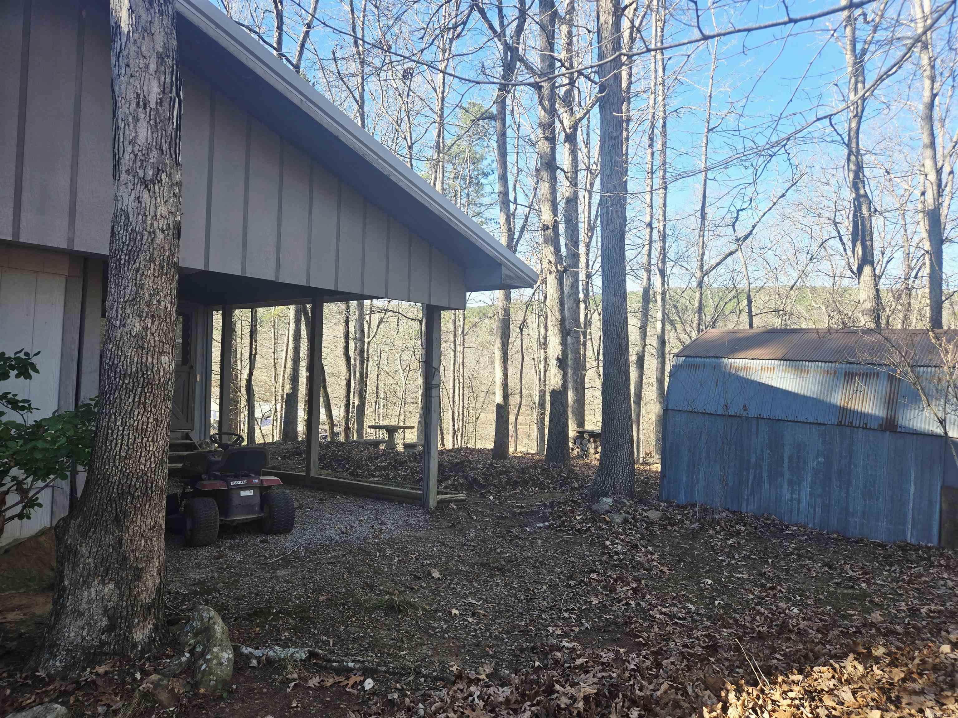 TOMAHAWK VILLAGE - Residential