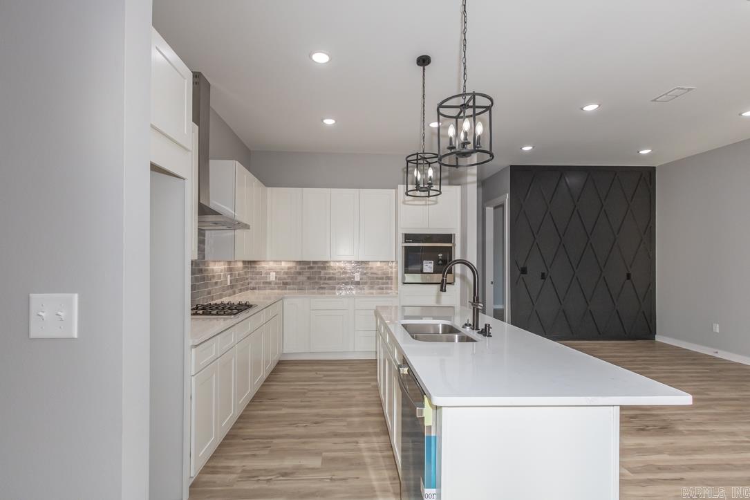 North Lake - Residential