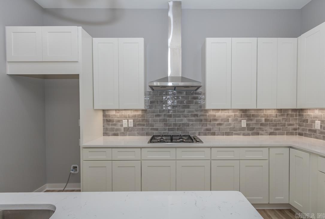 North Lake - Residential