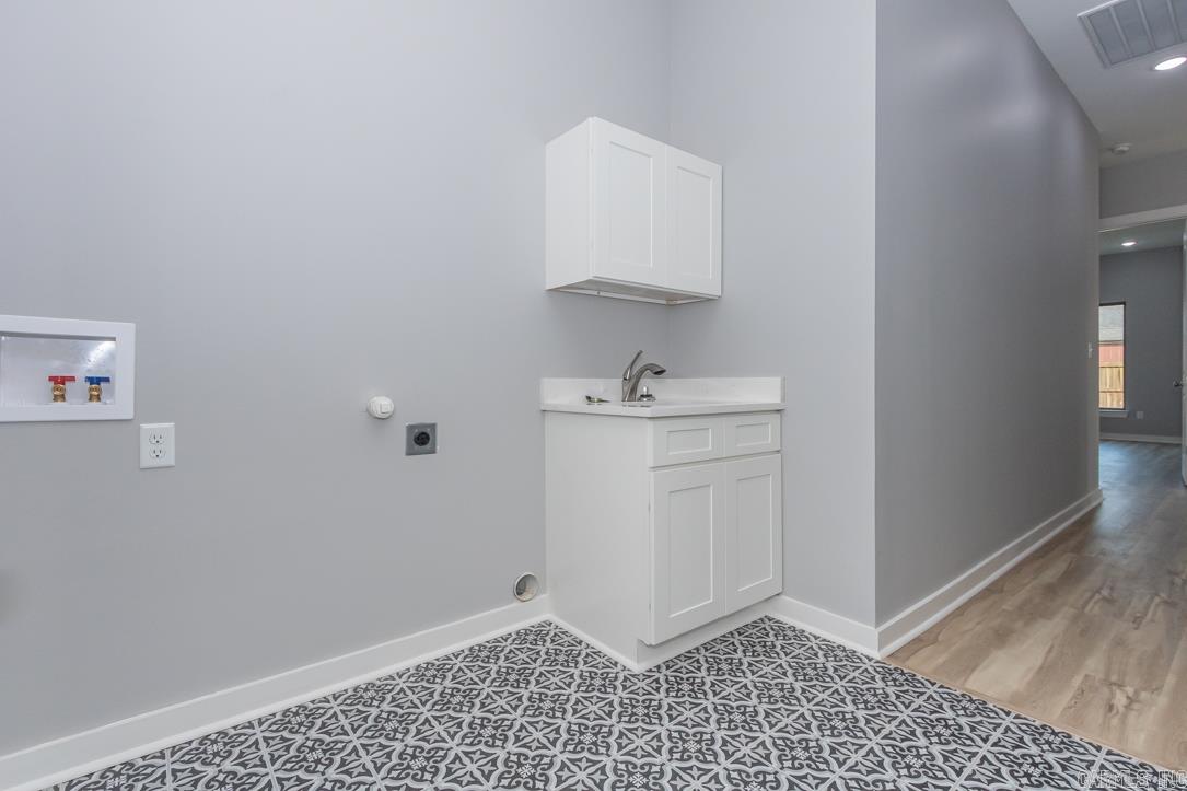 North Lake - Residential