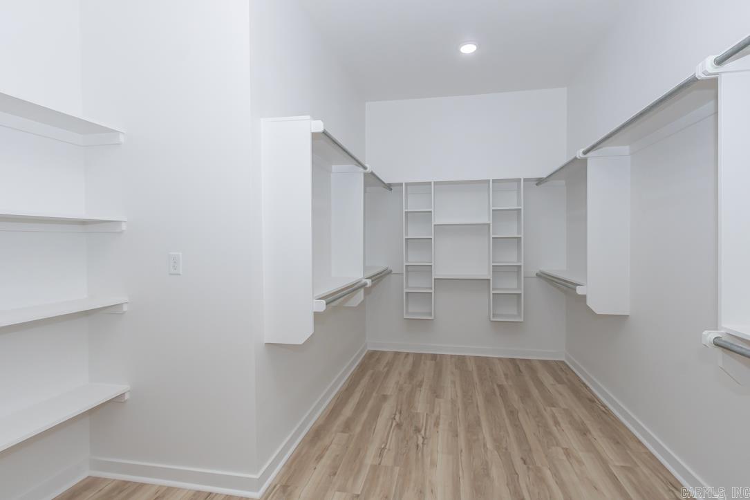 North Lake - Residential