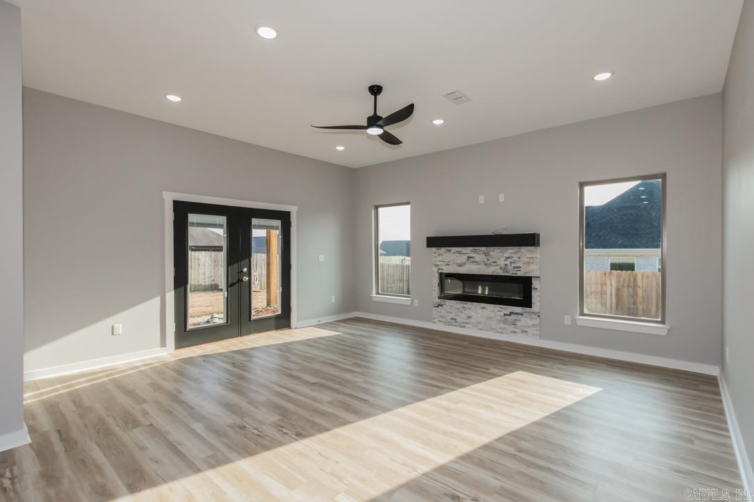 North Lake - Residential