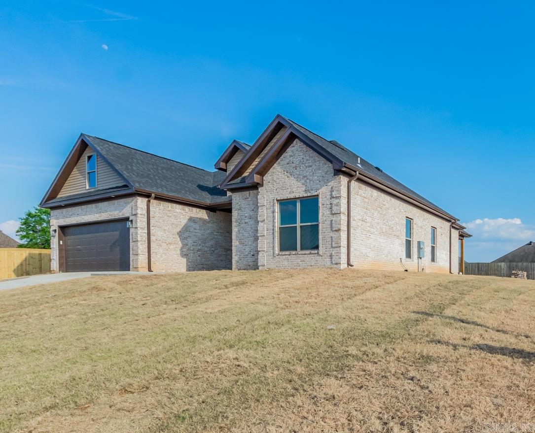 North Lake - Residential