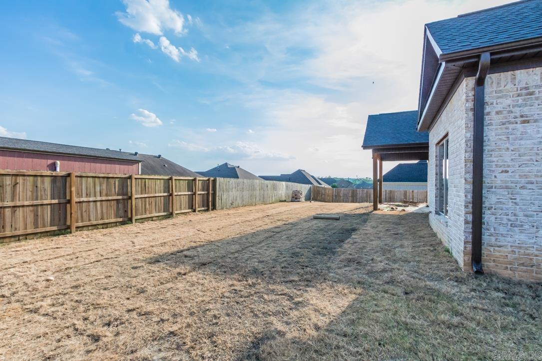 North Lake - Residential